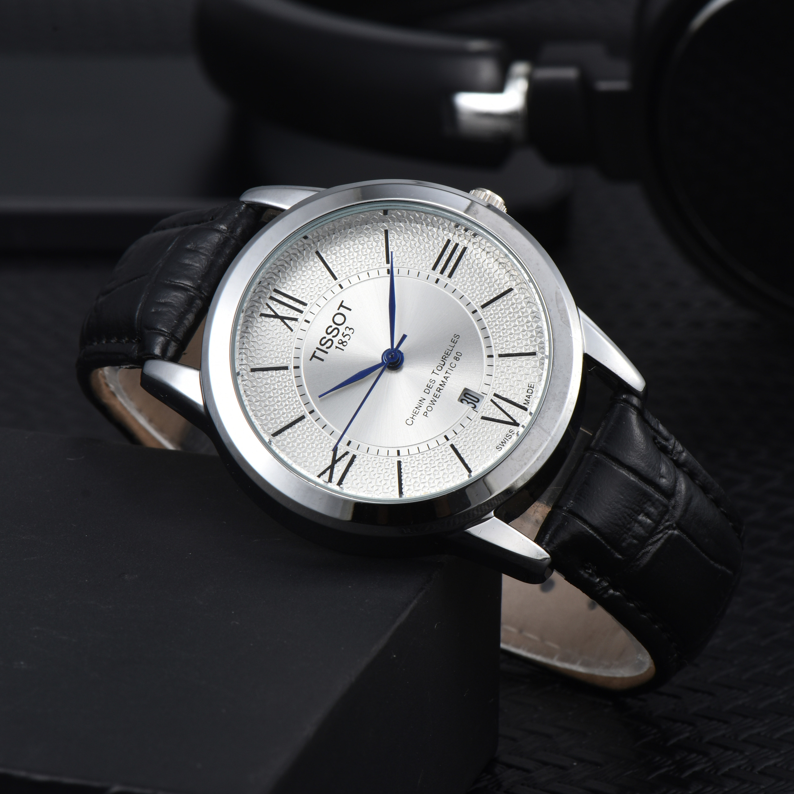 TISSOT - 26 - Image 14
