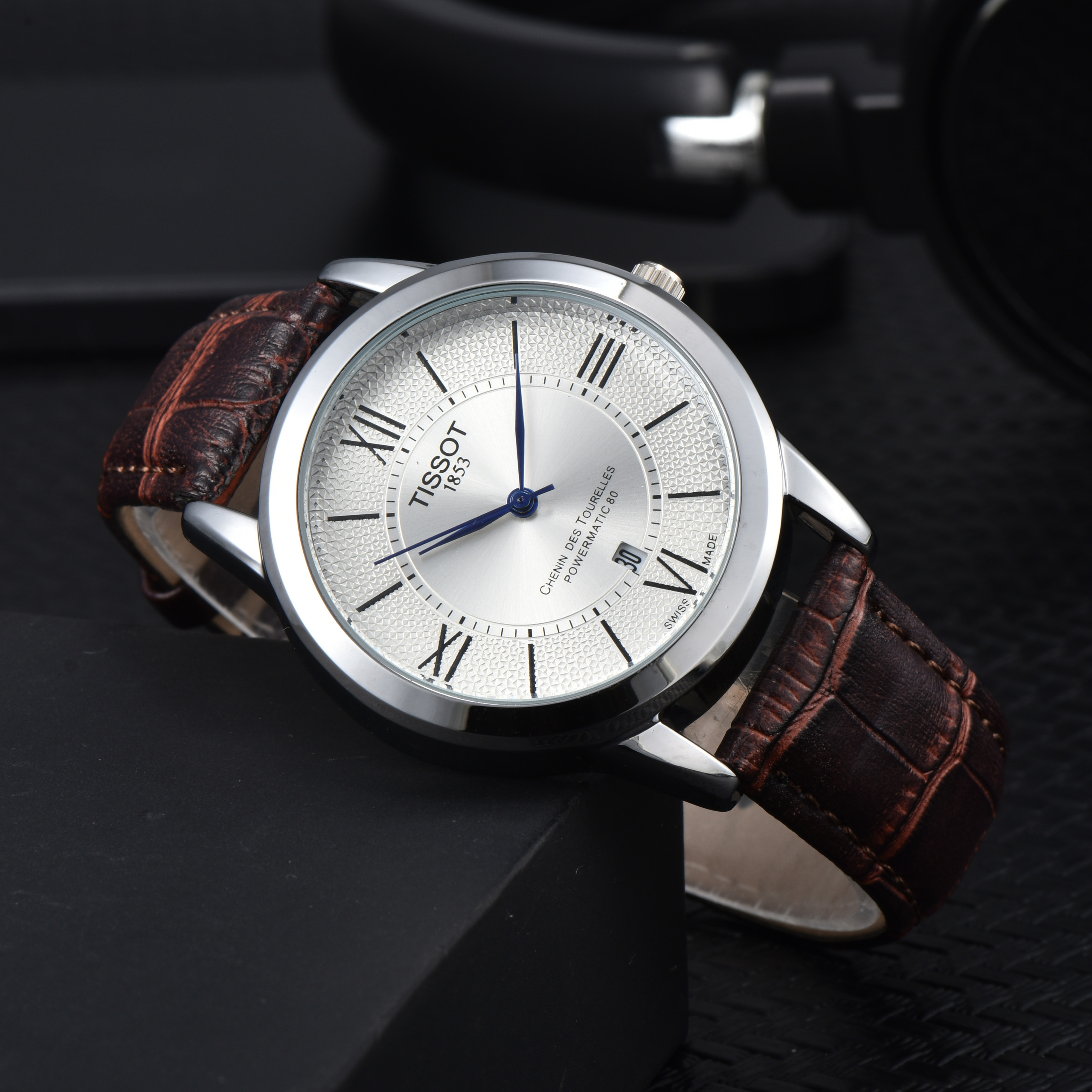 TISSOT - 26 - Image 15