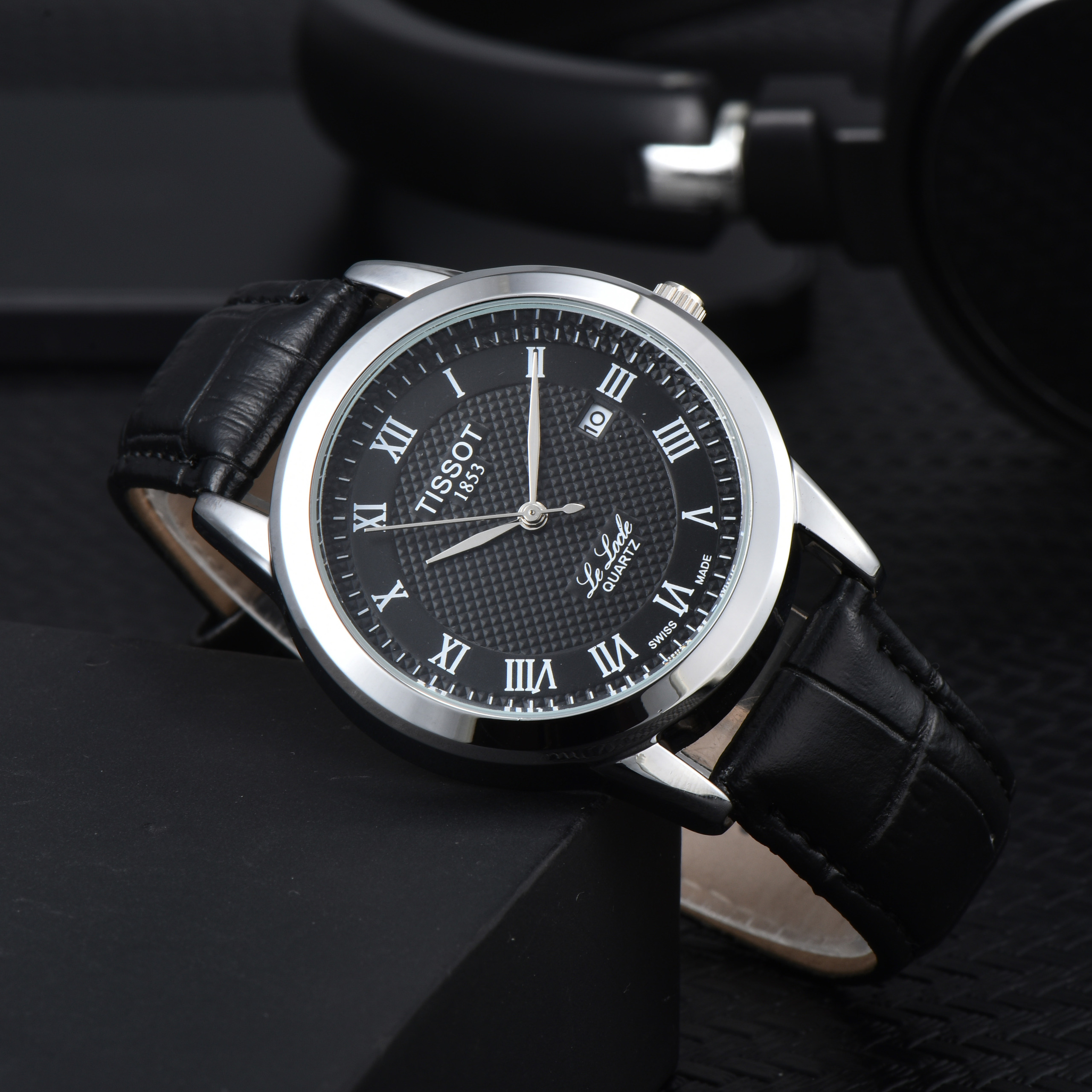 TISSOT - 26 - Image 16