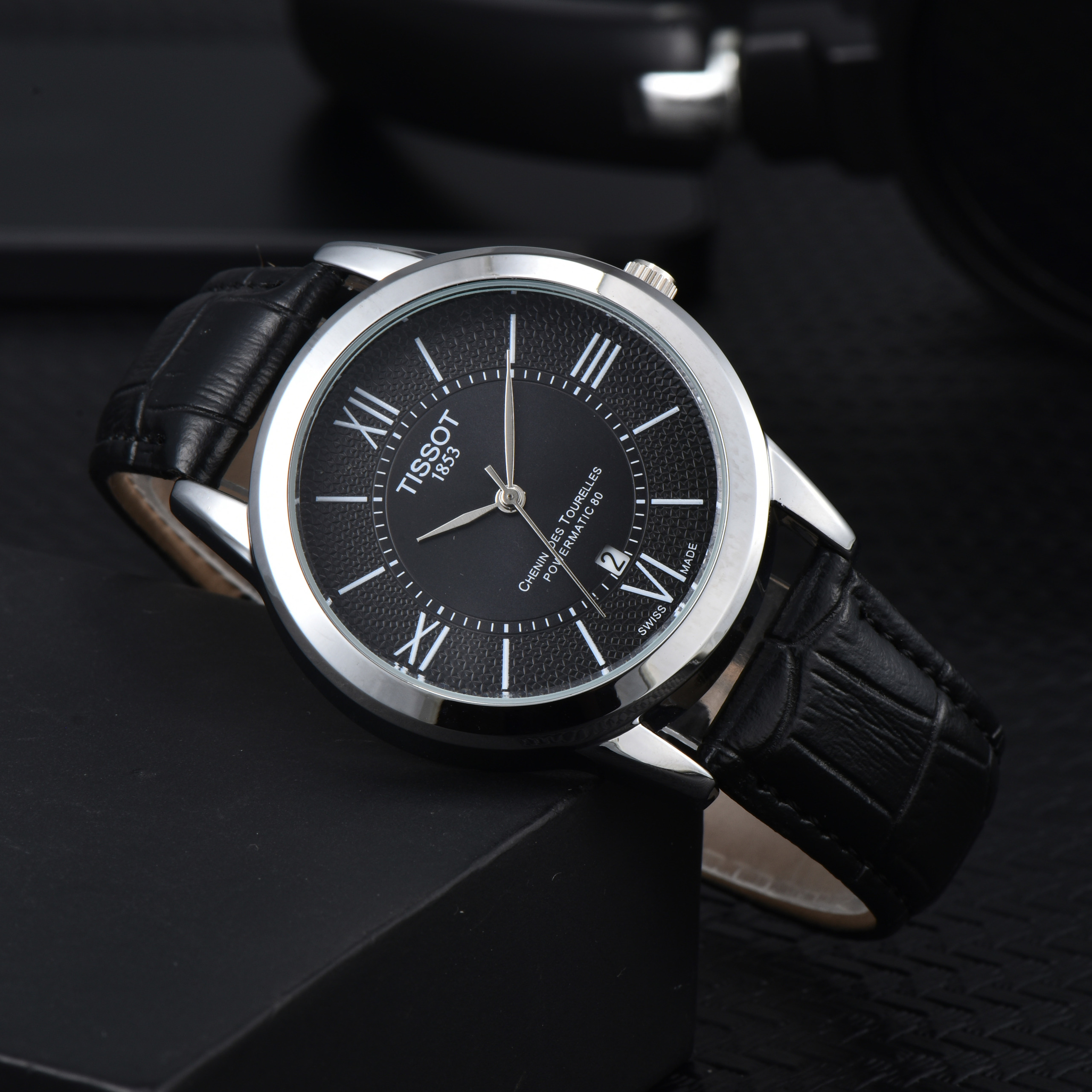 TISSOT - 26 - Image 17