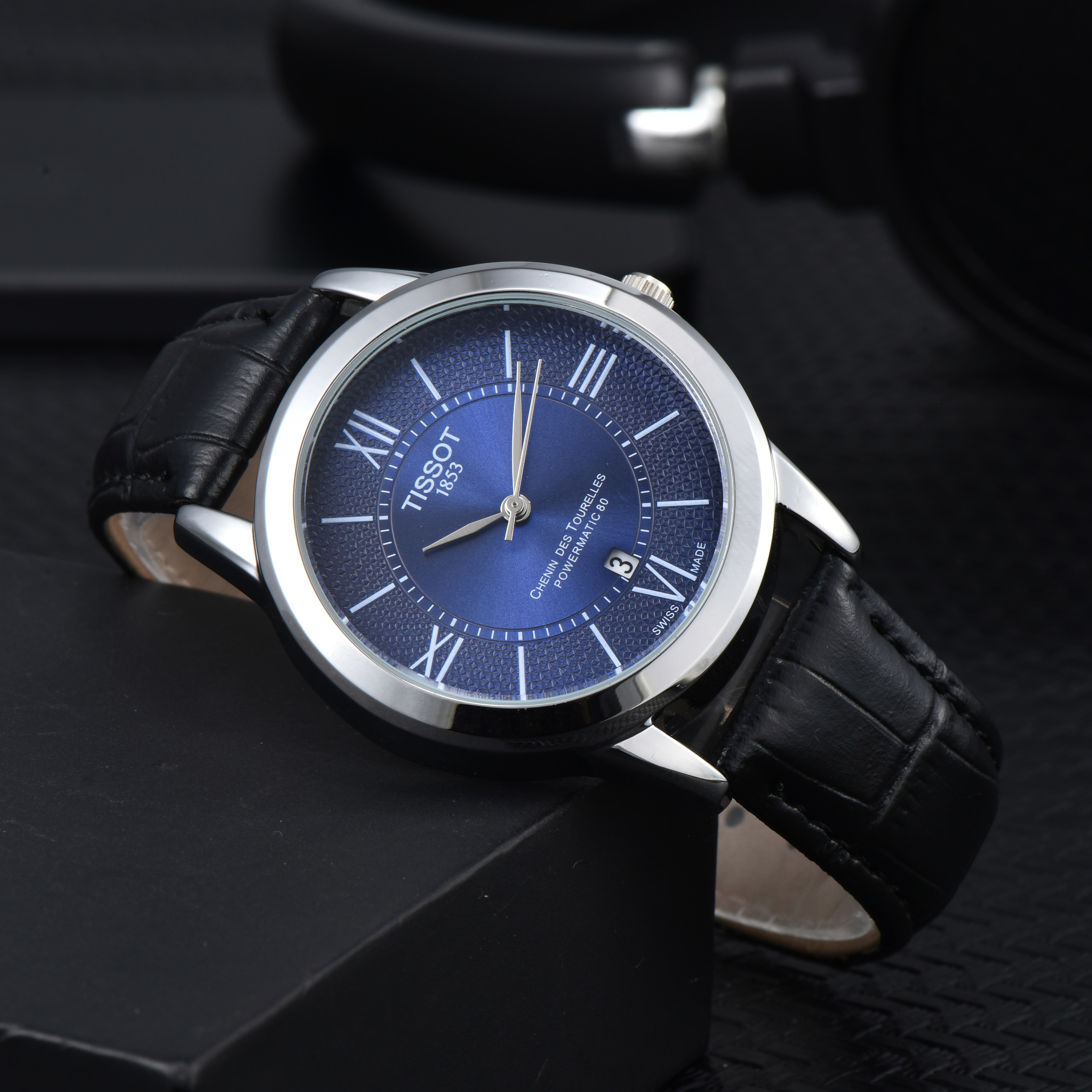 TISSOT - 26 - Image 18