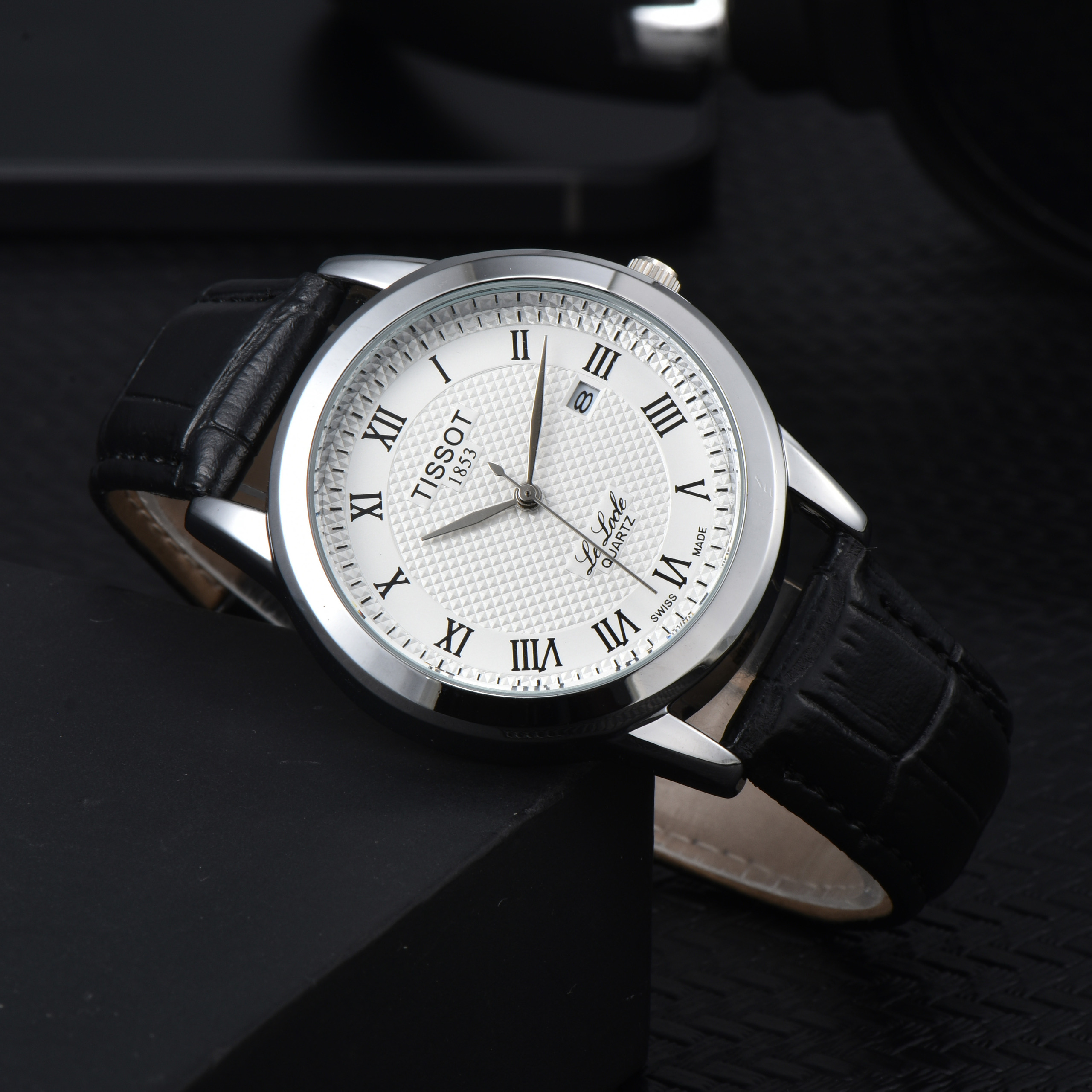 TISSOT - 26 - Image 20