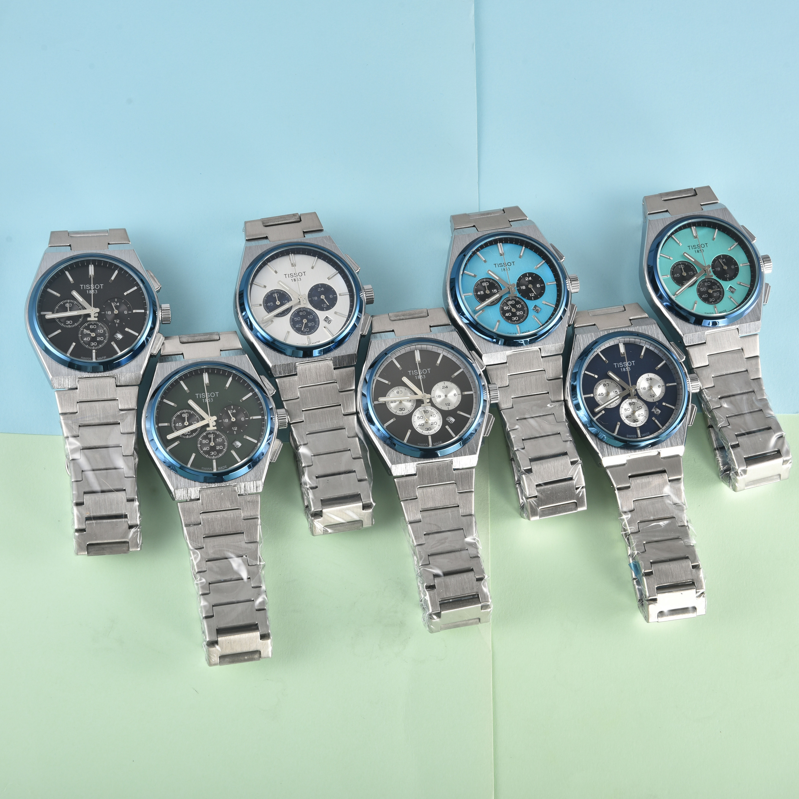 TISSOT - 27