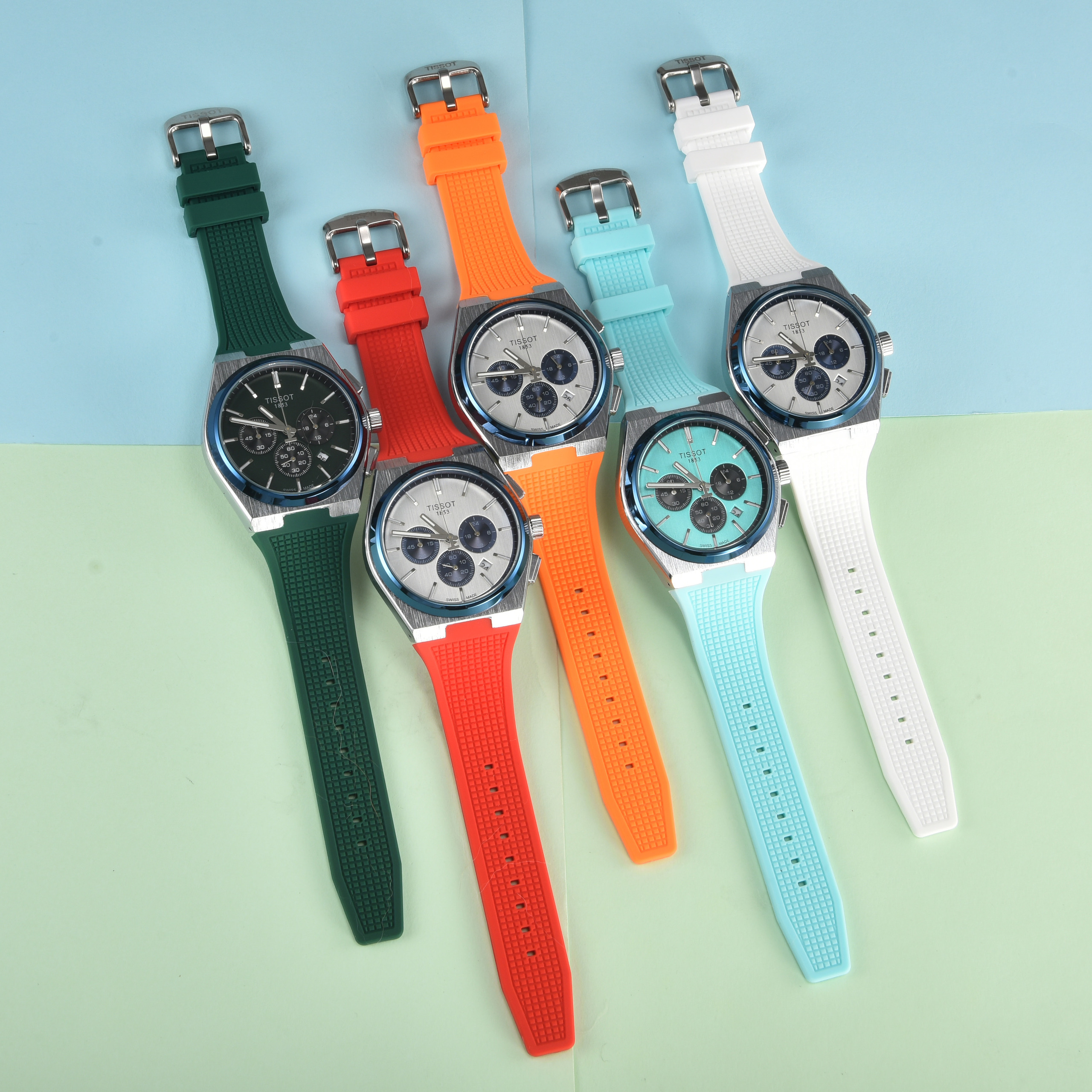 TISSOT - 27 - Image 2