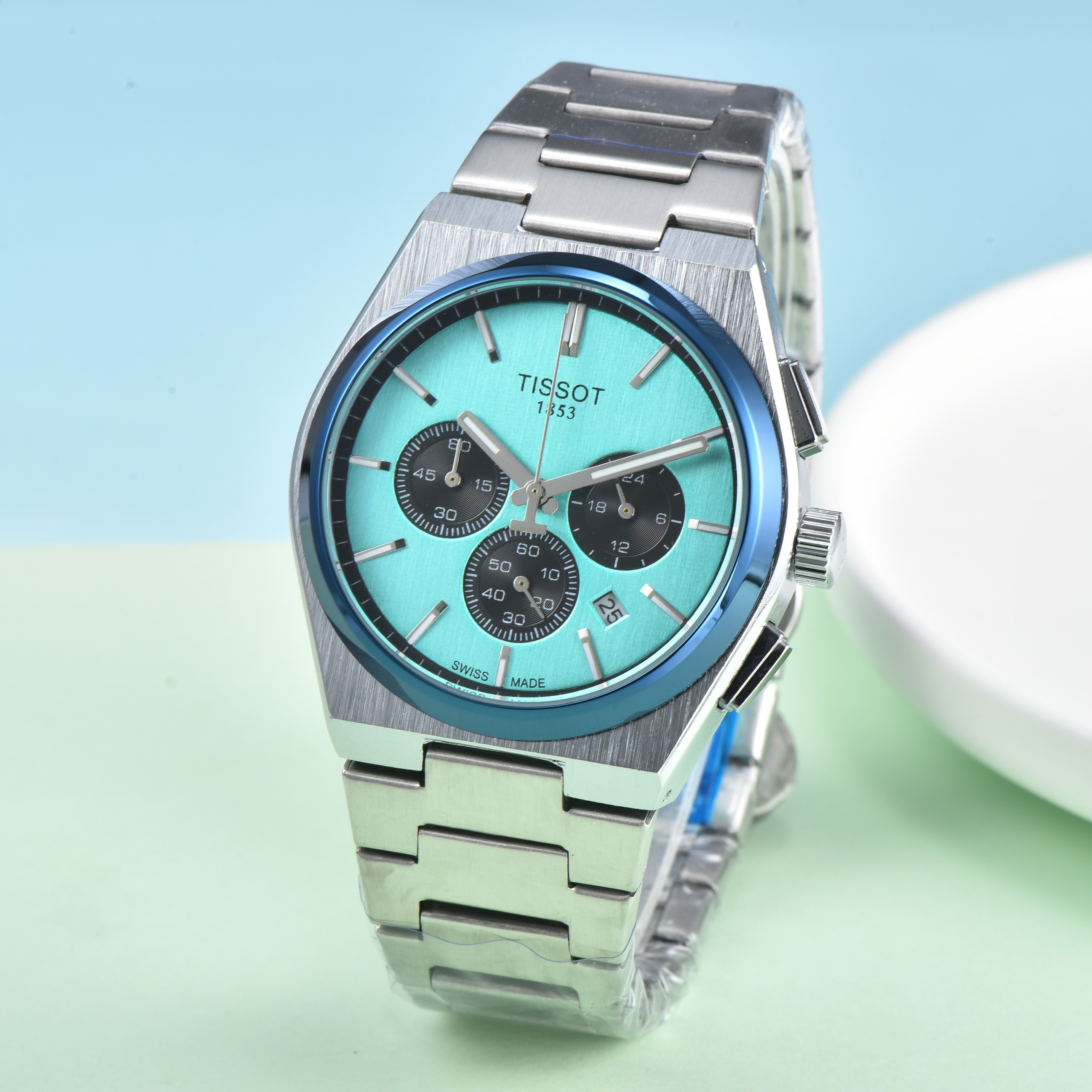 TISSOT - 27 - Image 4