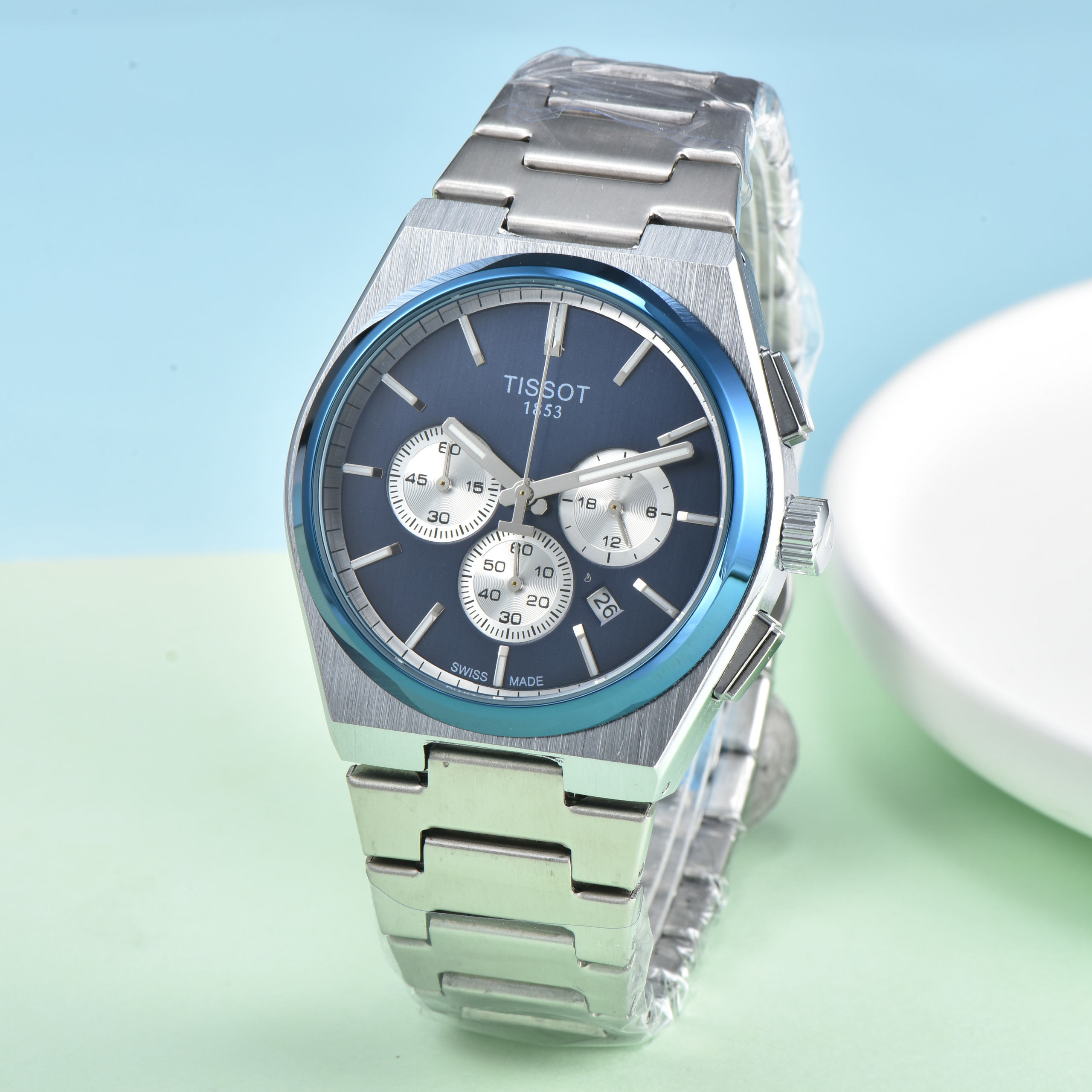TISSOT - 27 - Image 5