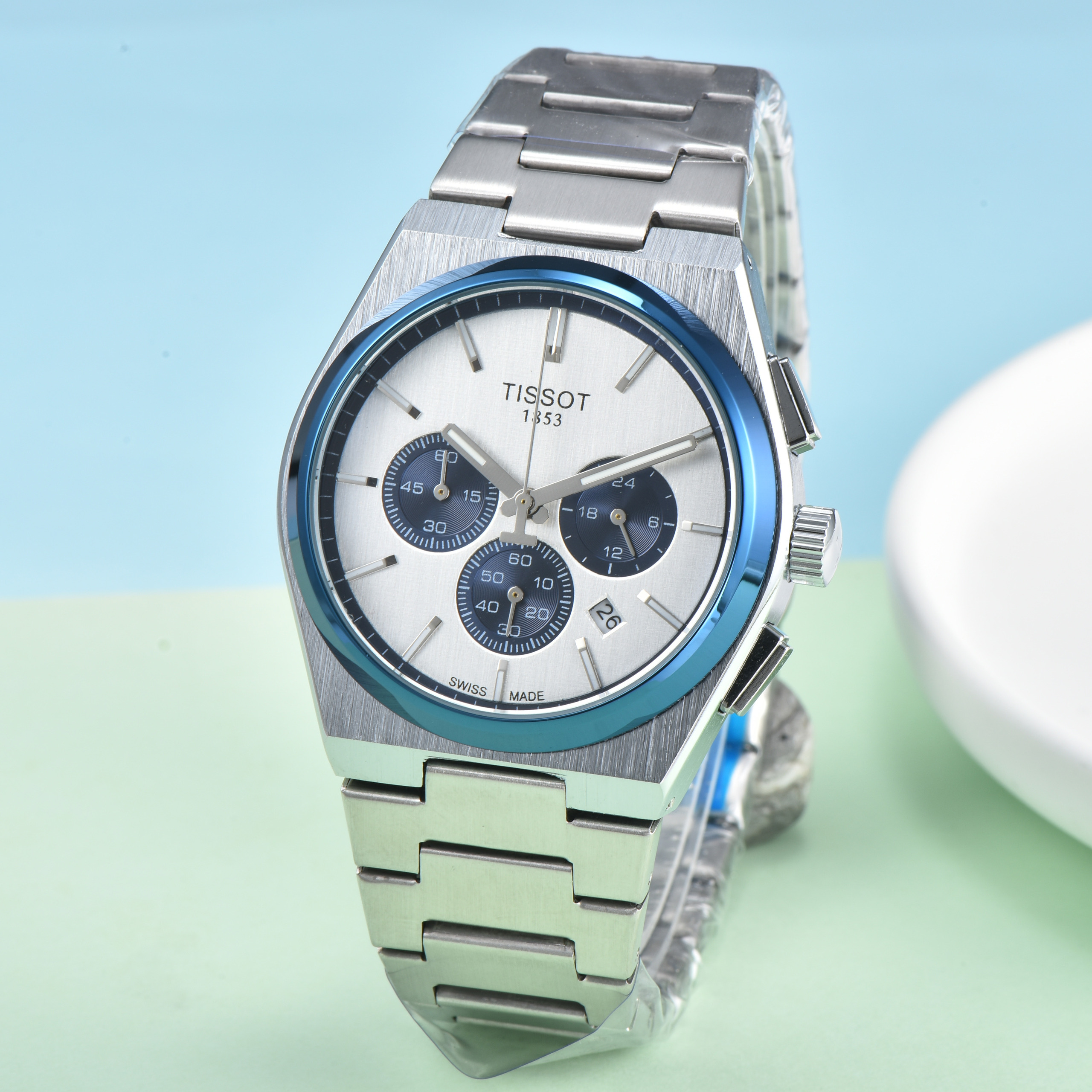 TISSOT - 27 - Image 7