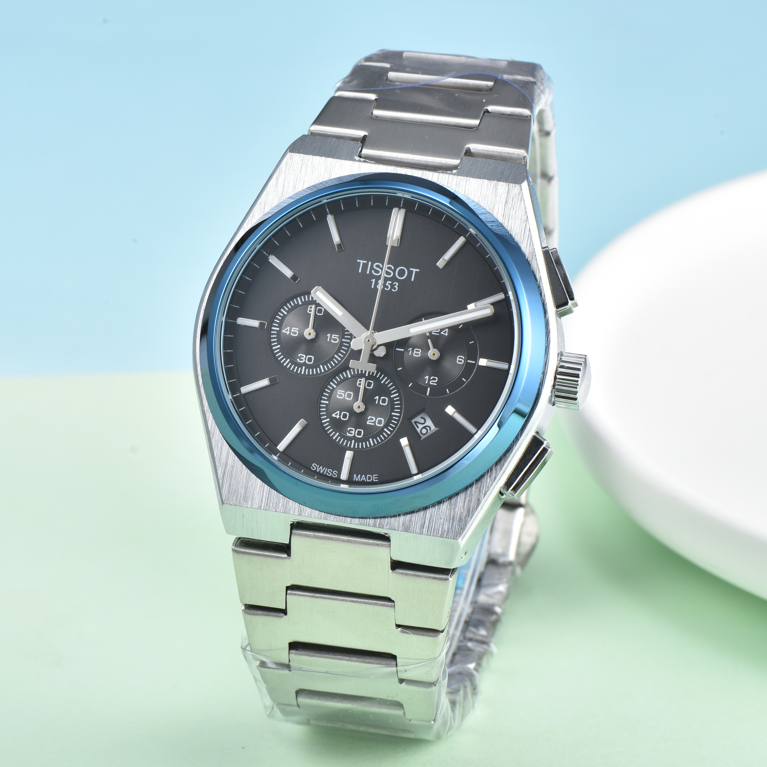 TISSOT - 27 - Image 9