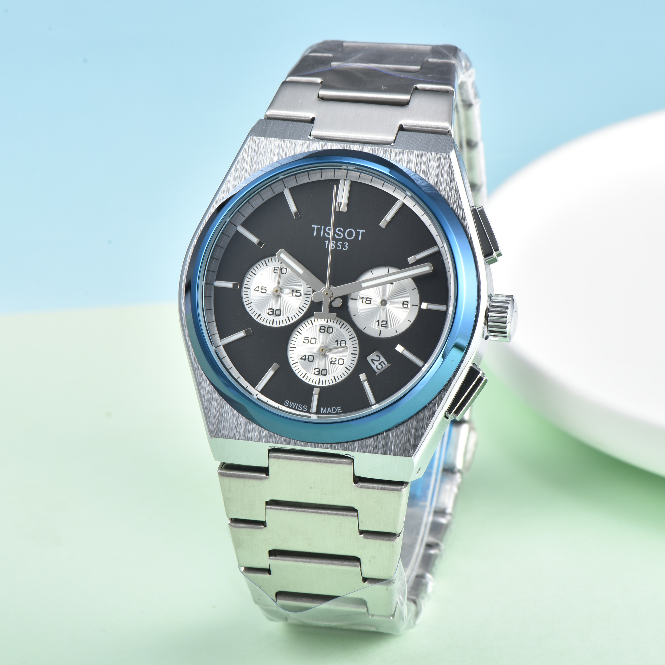 TISSOT - 27 - Image 10