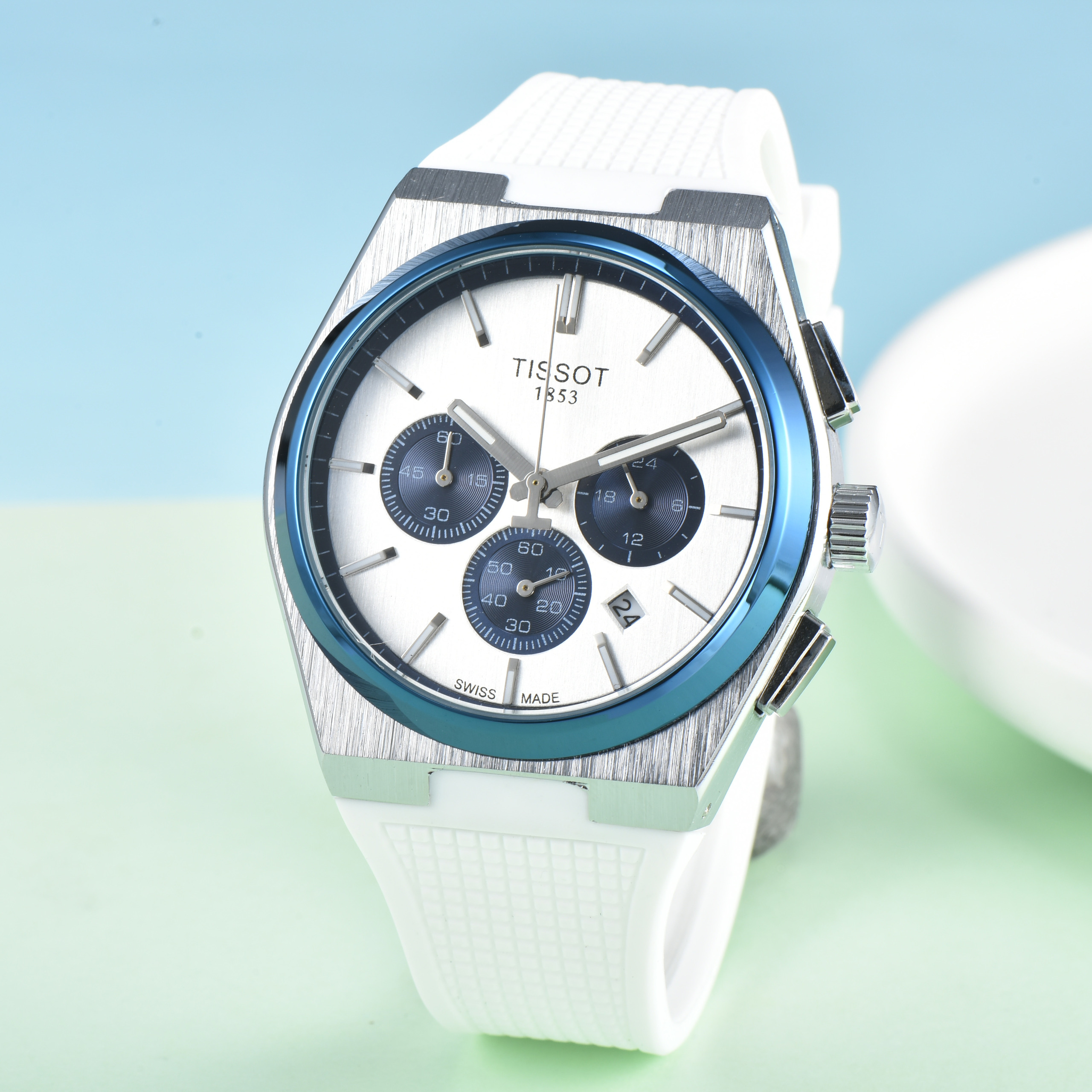 TISSOT - 27 - Image 11