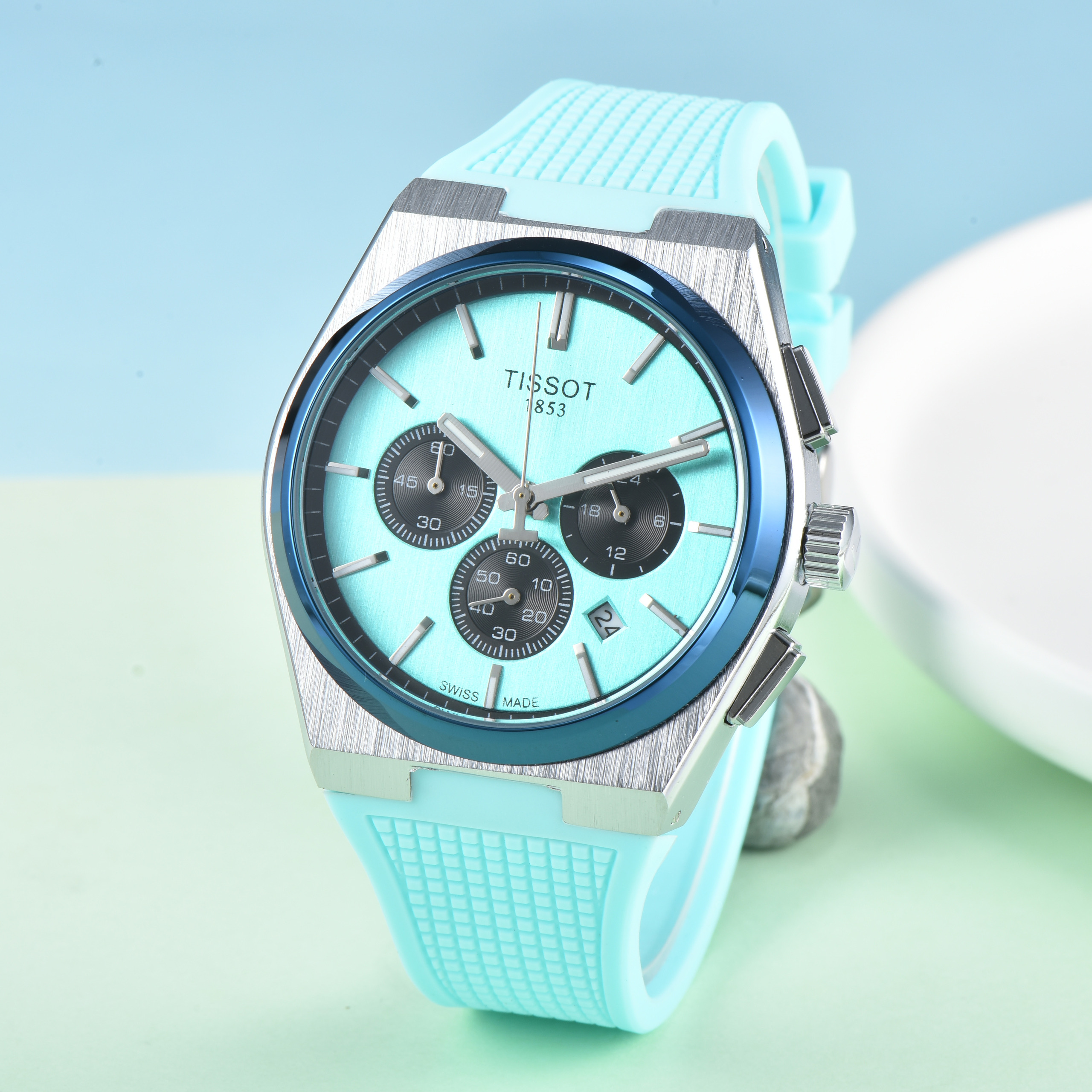 TISSOT - 27 - Image 12
