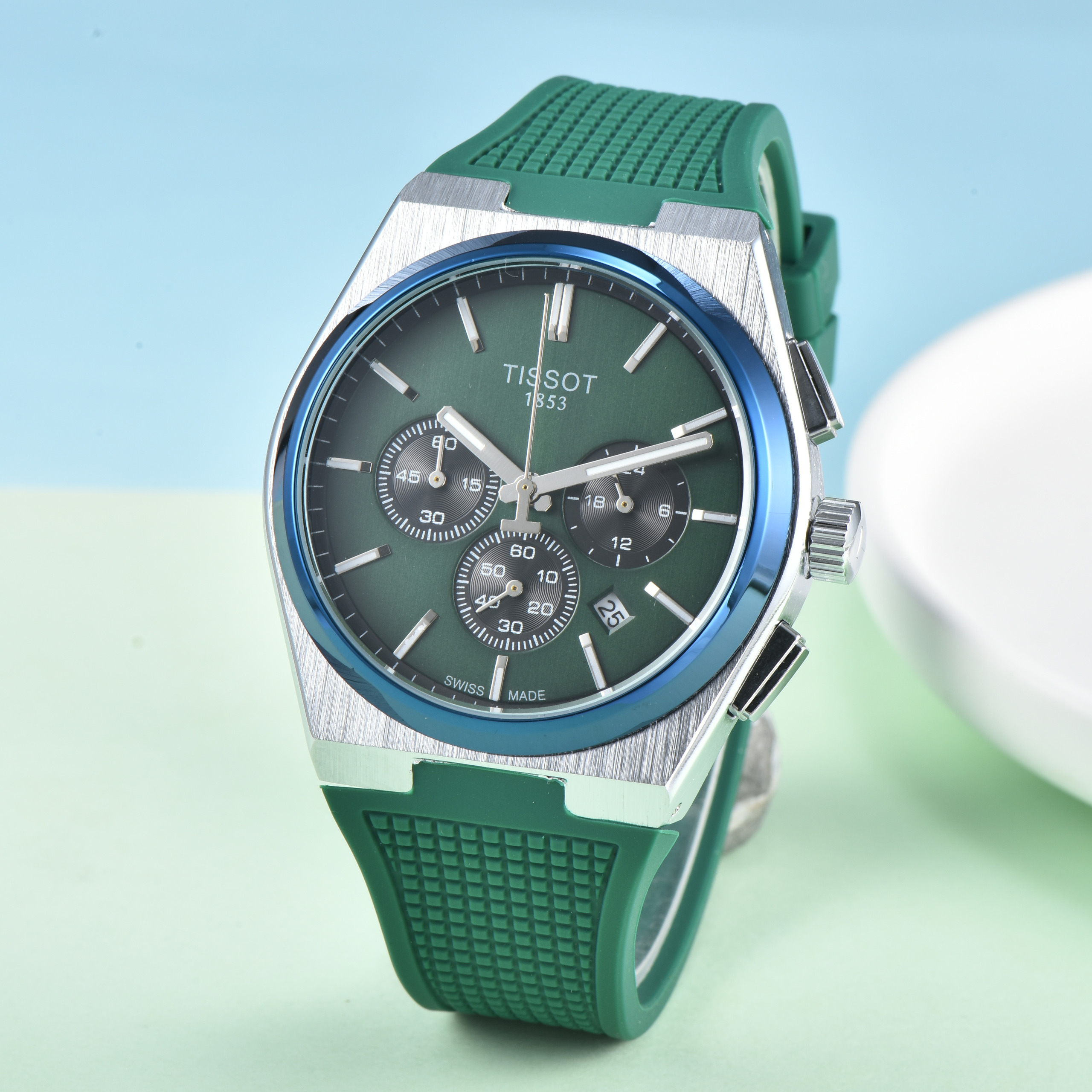 TISSOT - 27 - Image 15