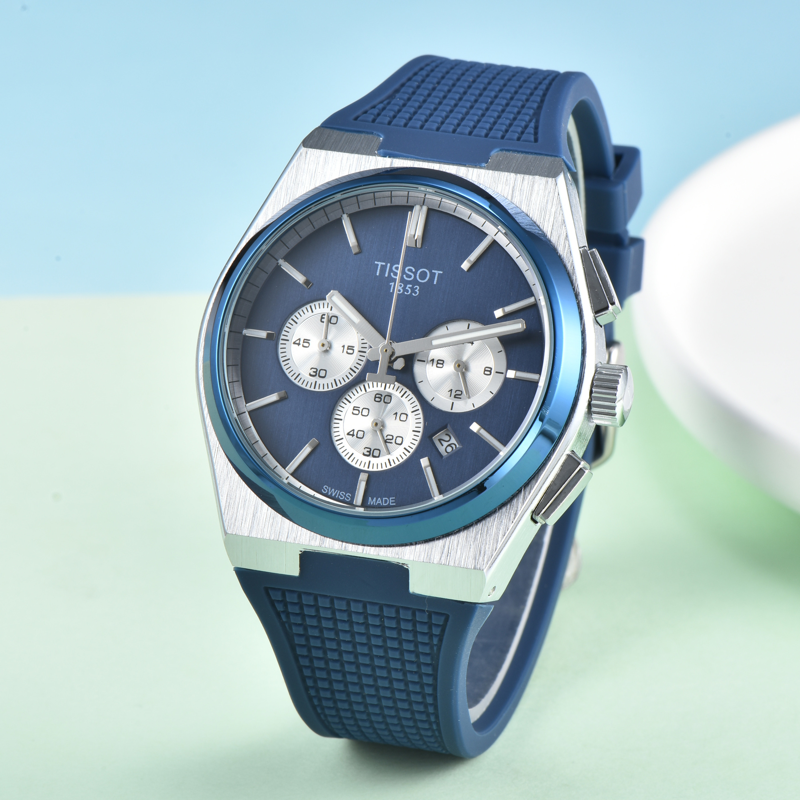 TISSOT - 27 - Image 20