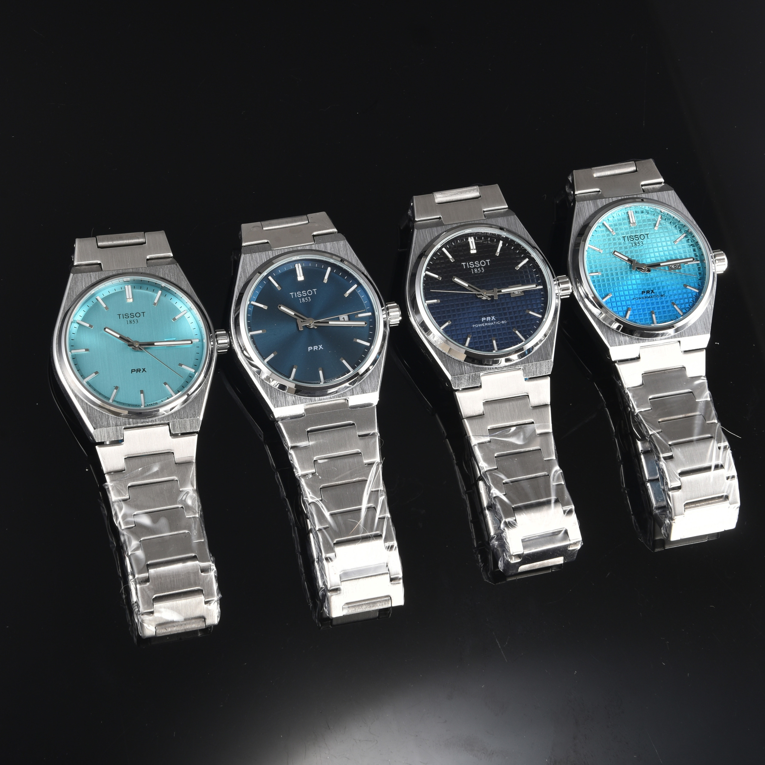 TISSOT - 28