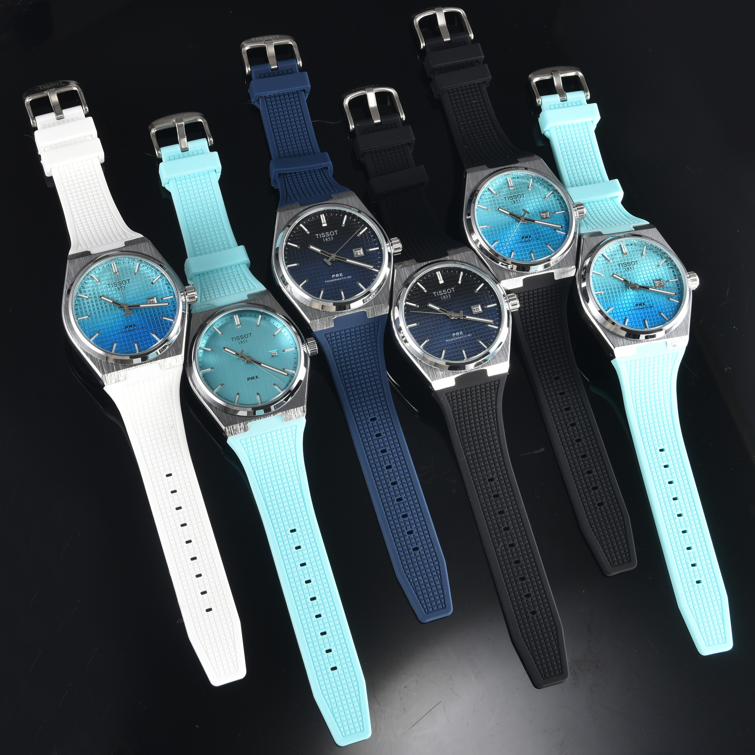 TISSOT - 28 - Image 2