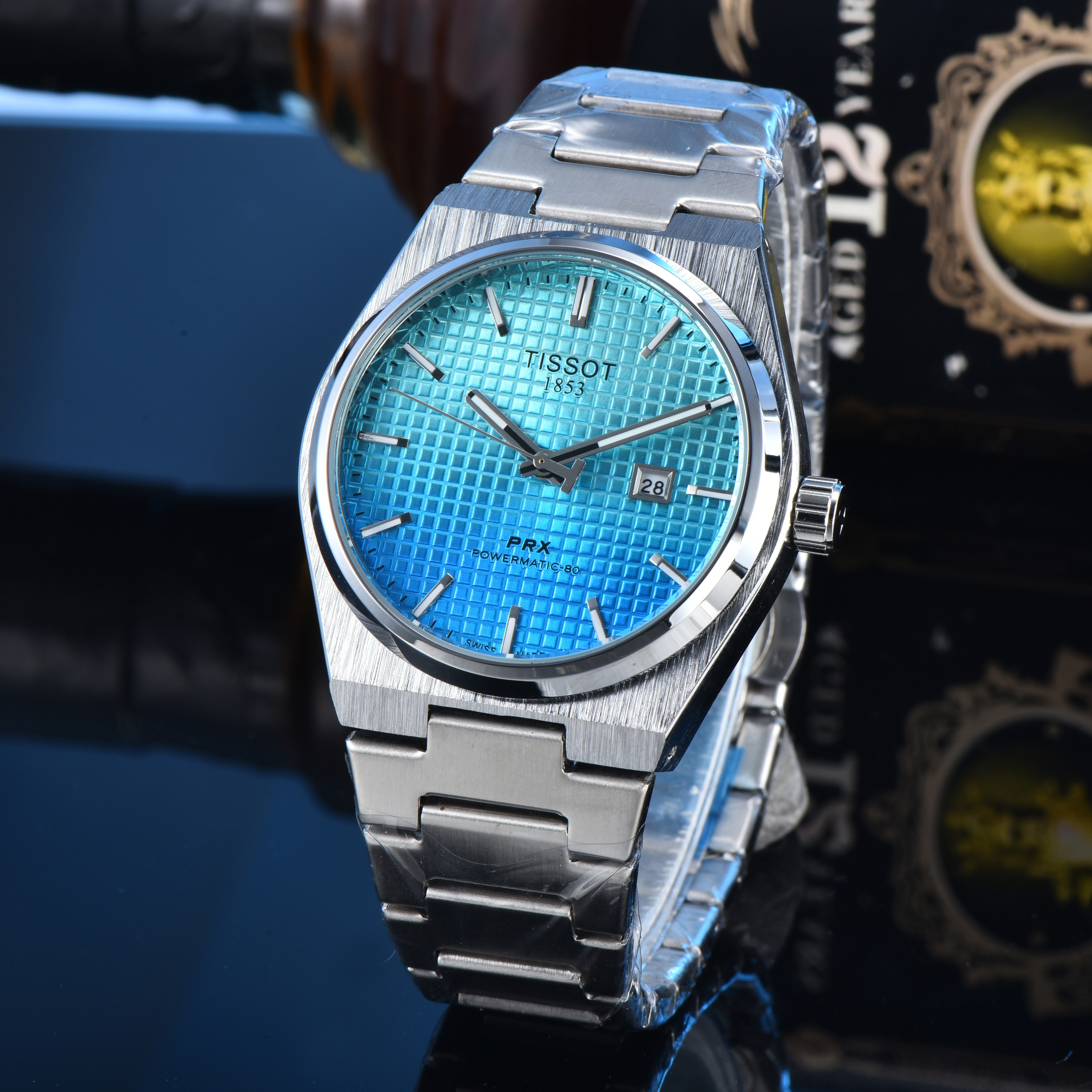 TISSOT - 28 - Image 3