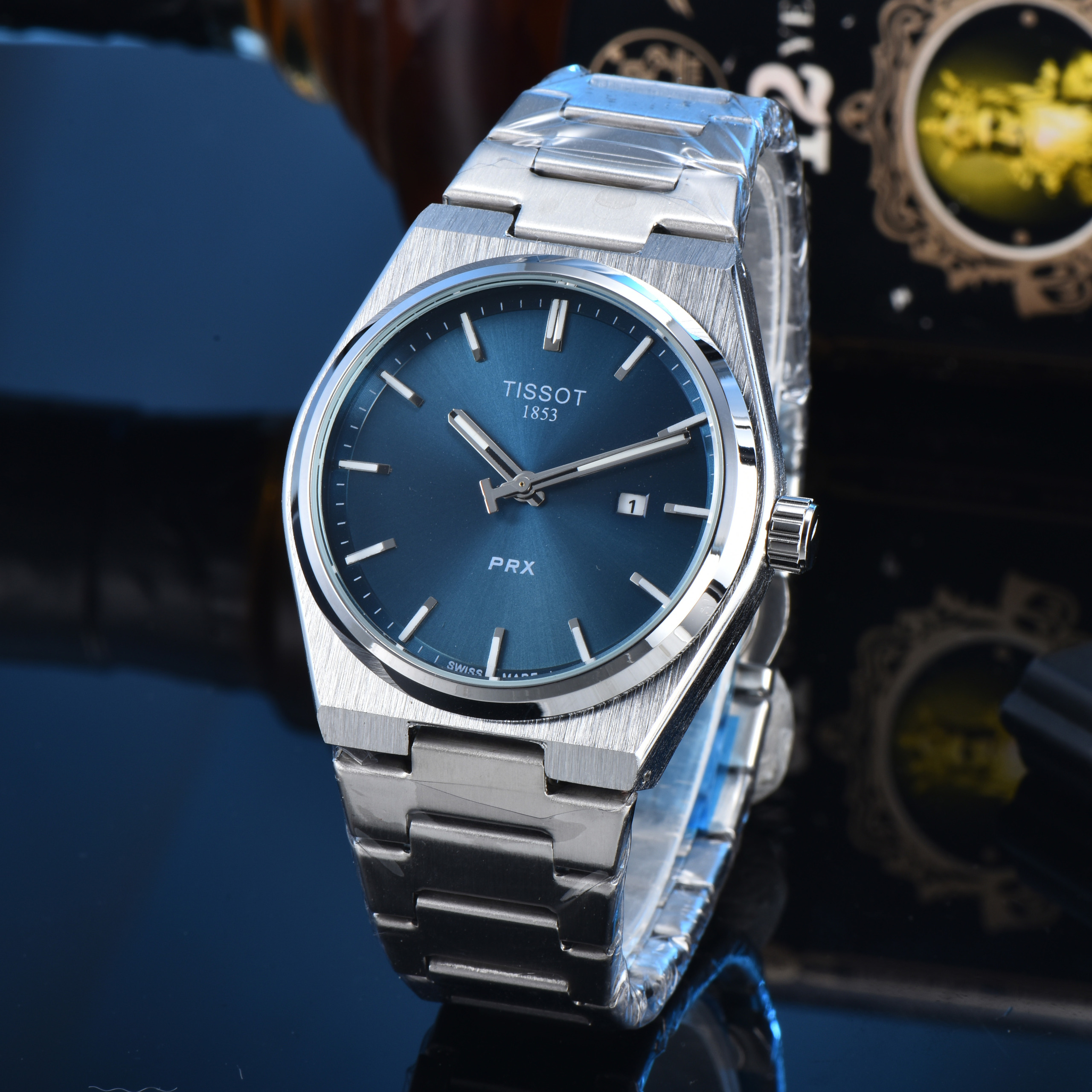 TISSOT - 28 - Image 6