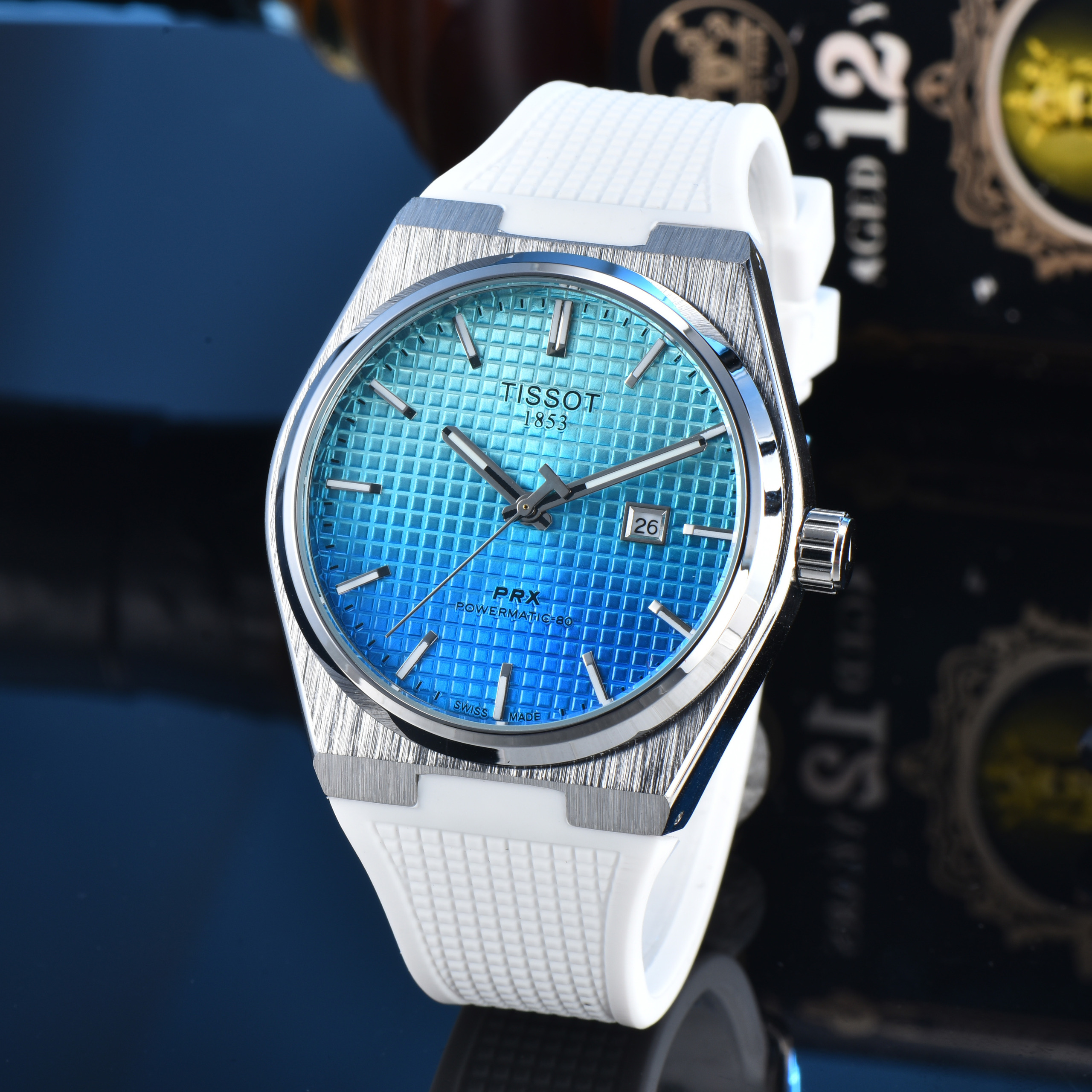 TISSOT - 28 - Image 7