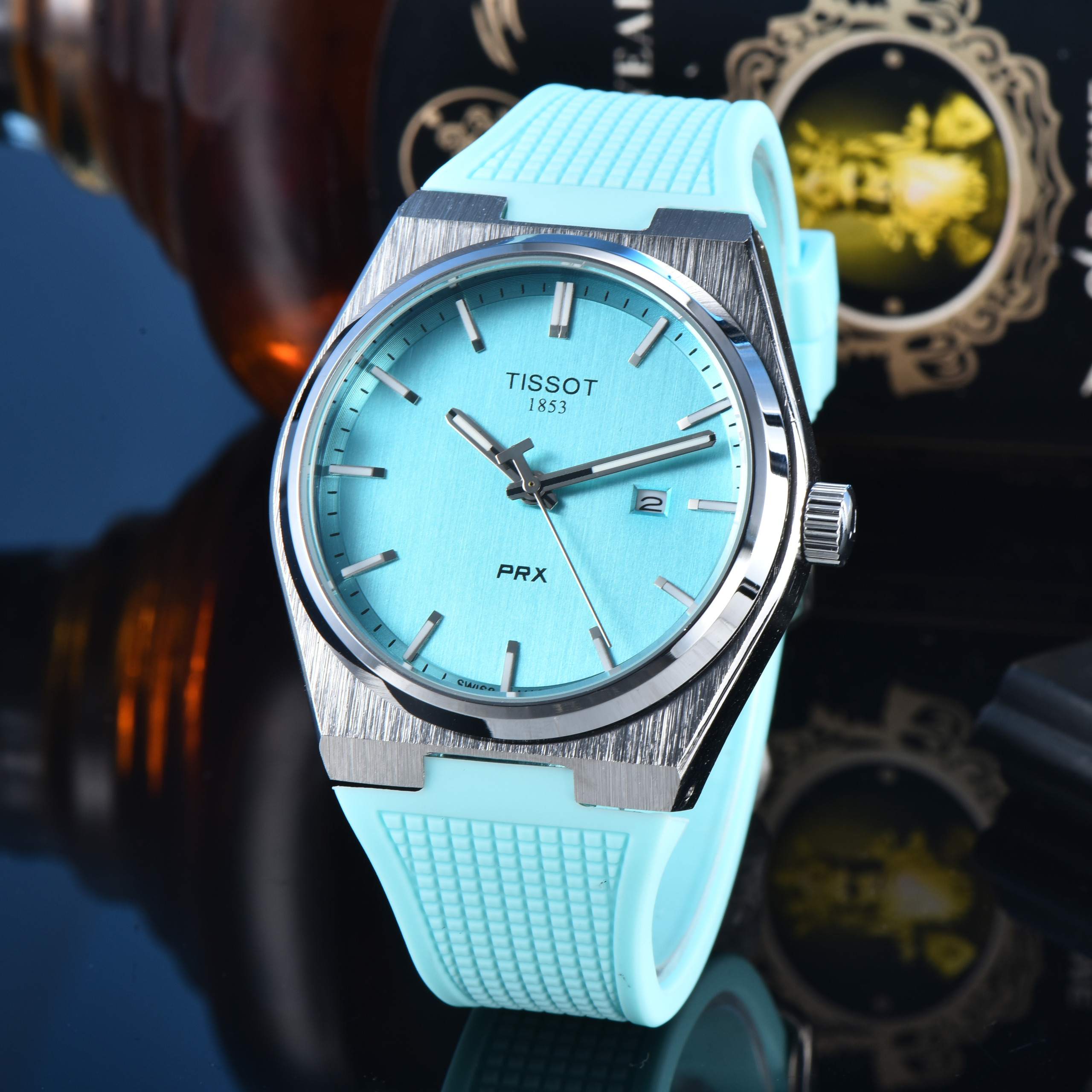 TISSOT - 28 - Image 12