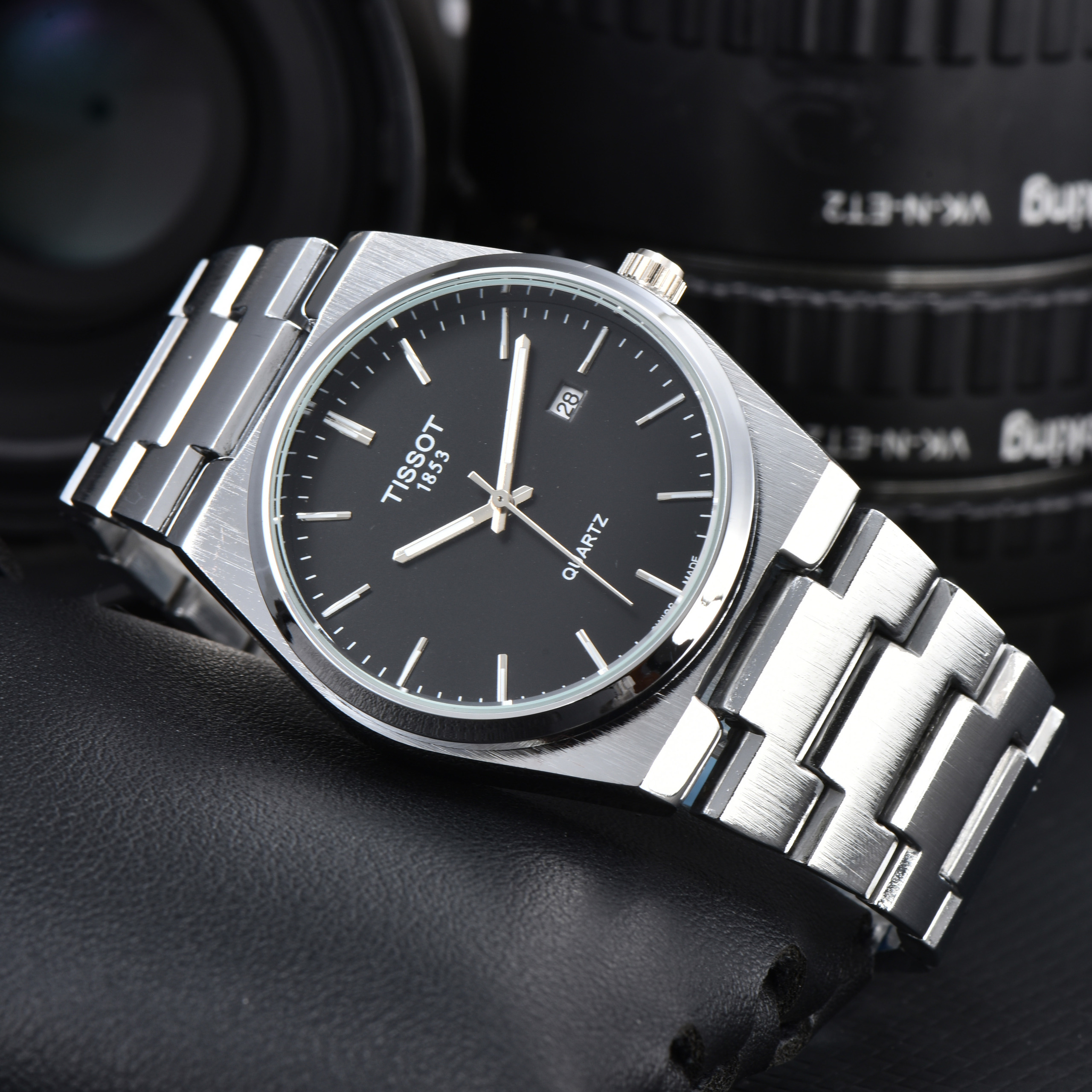 TISSOT - 29