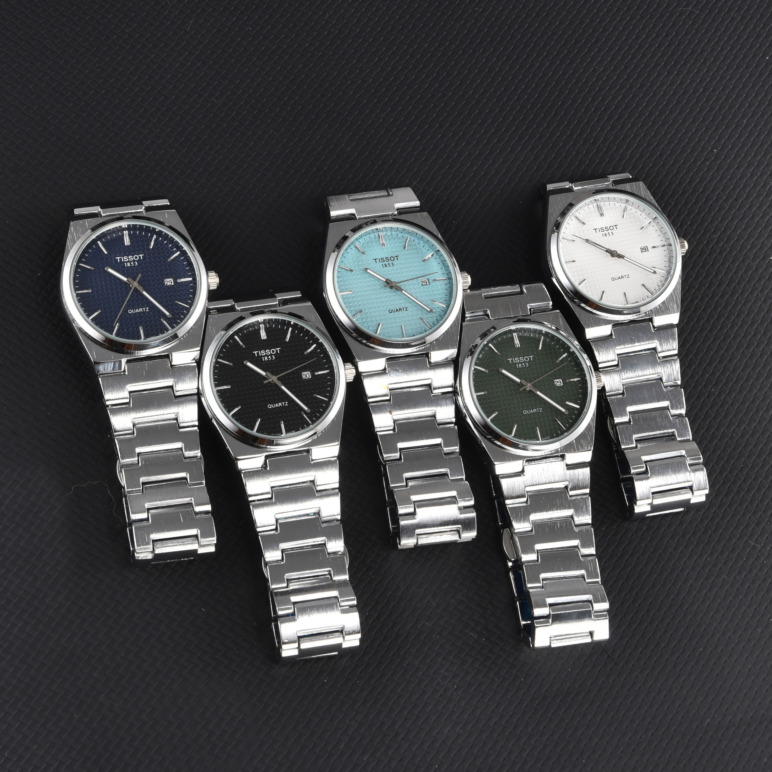 TISSOT - 29 - Image 2