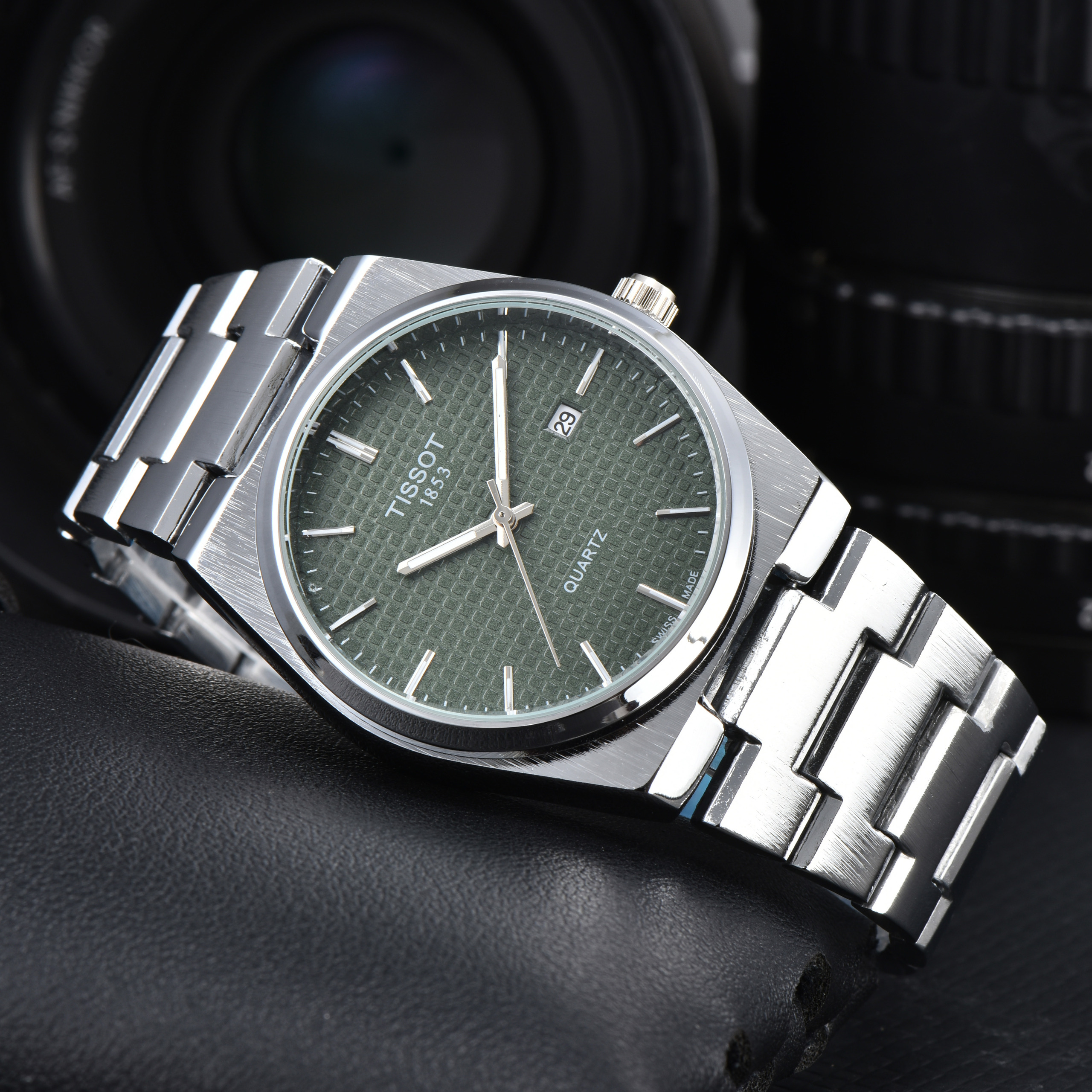 TISSOT - 29 - Image 3