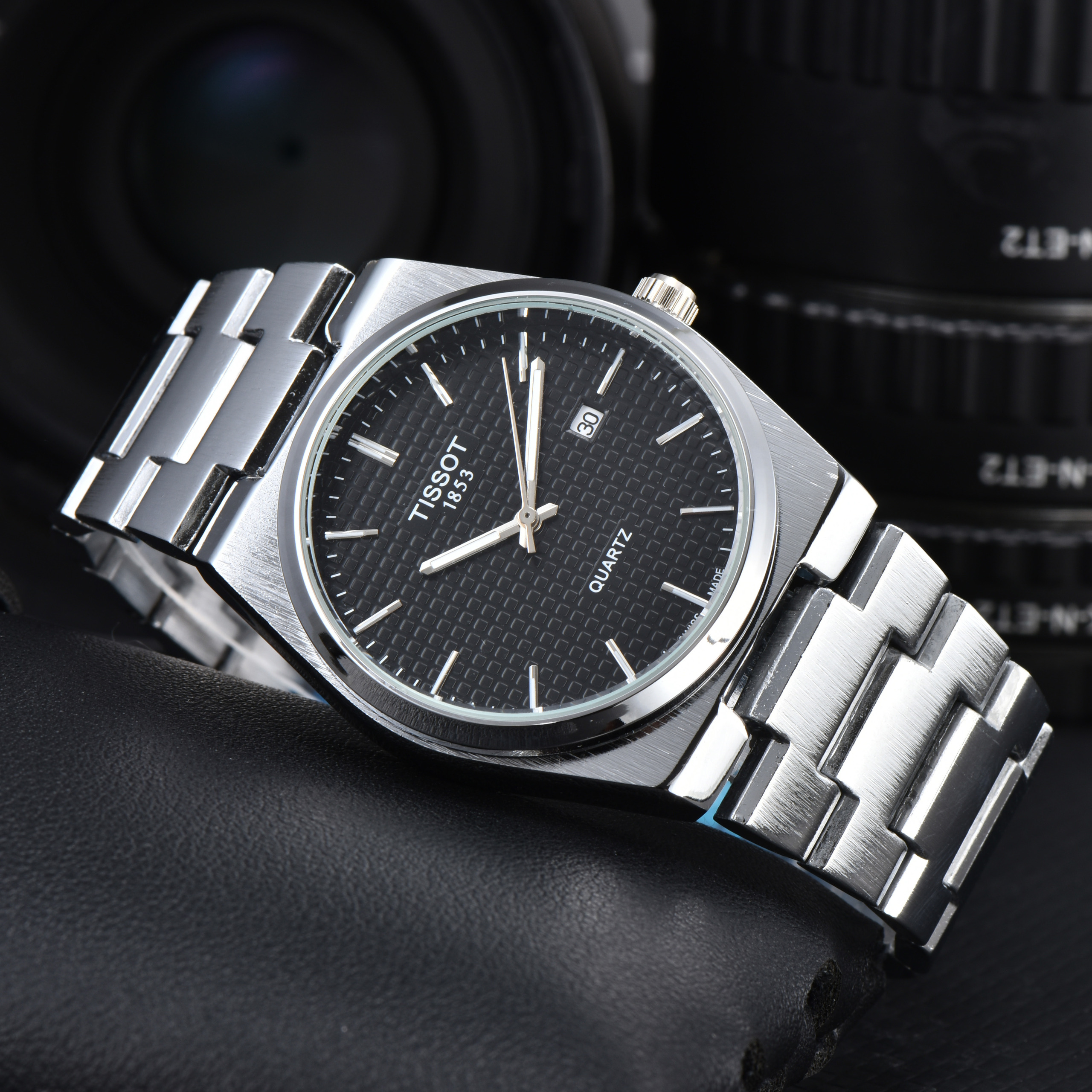 TISSOT - 29 - Image 4