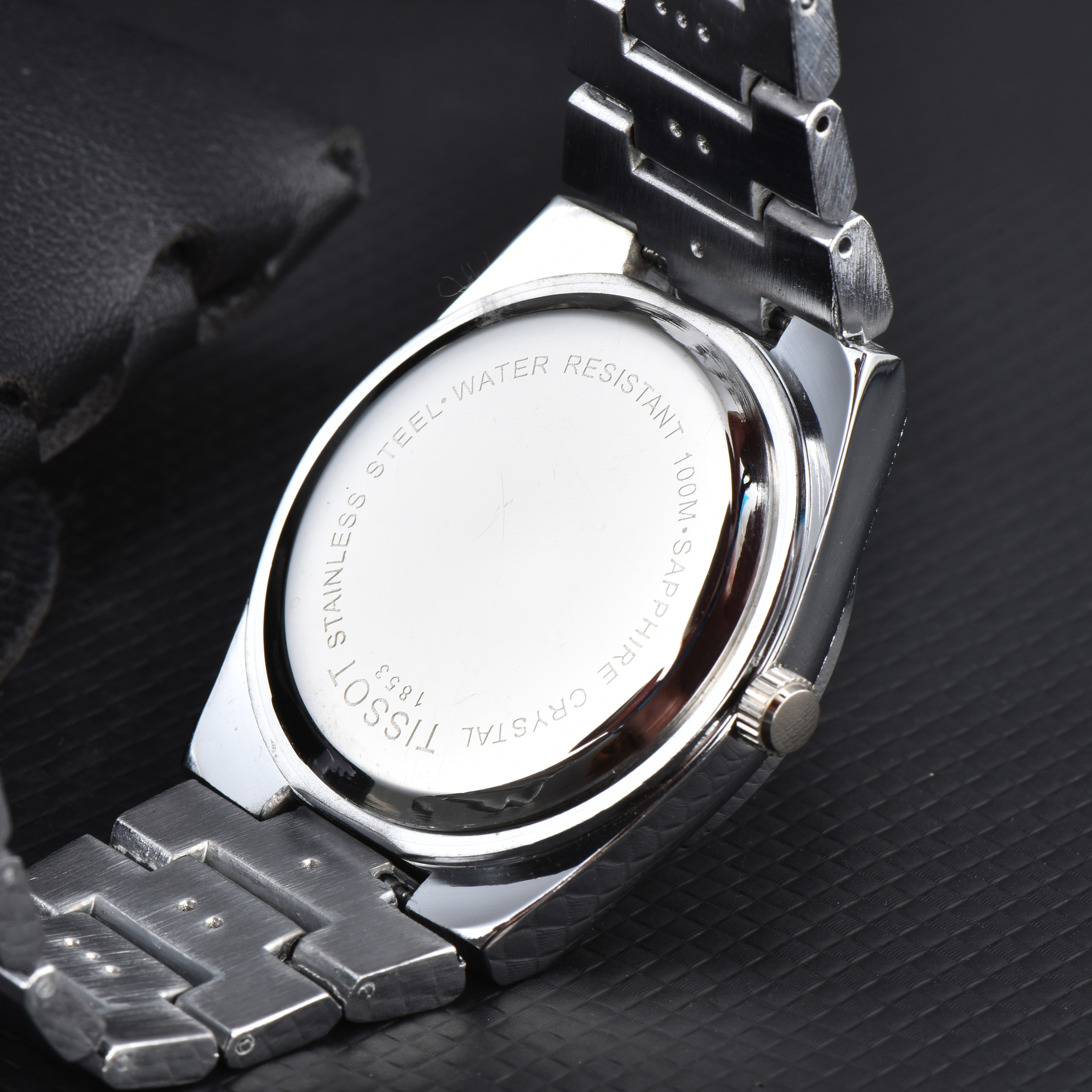 TISSOT - 29 - Image 5