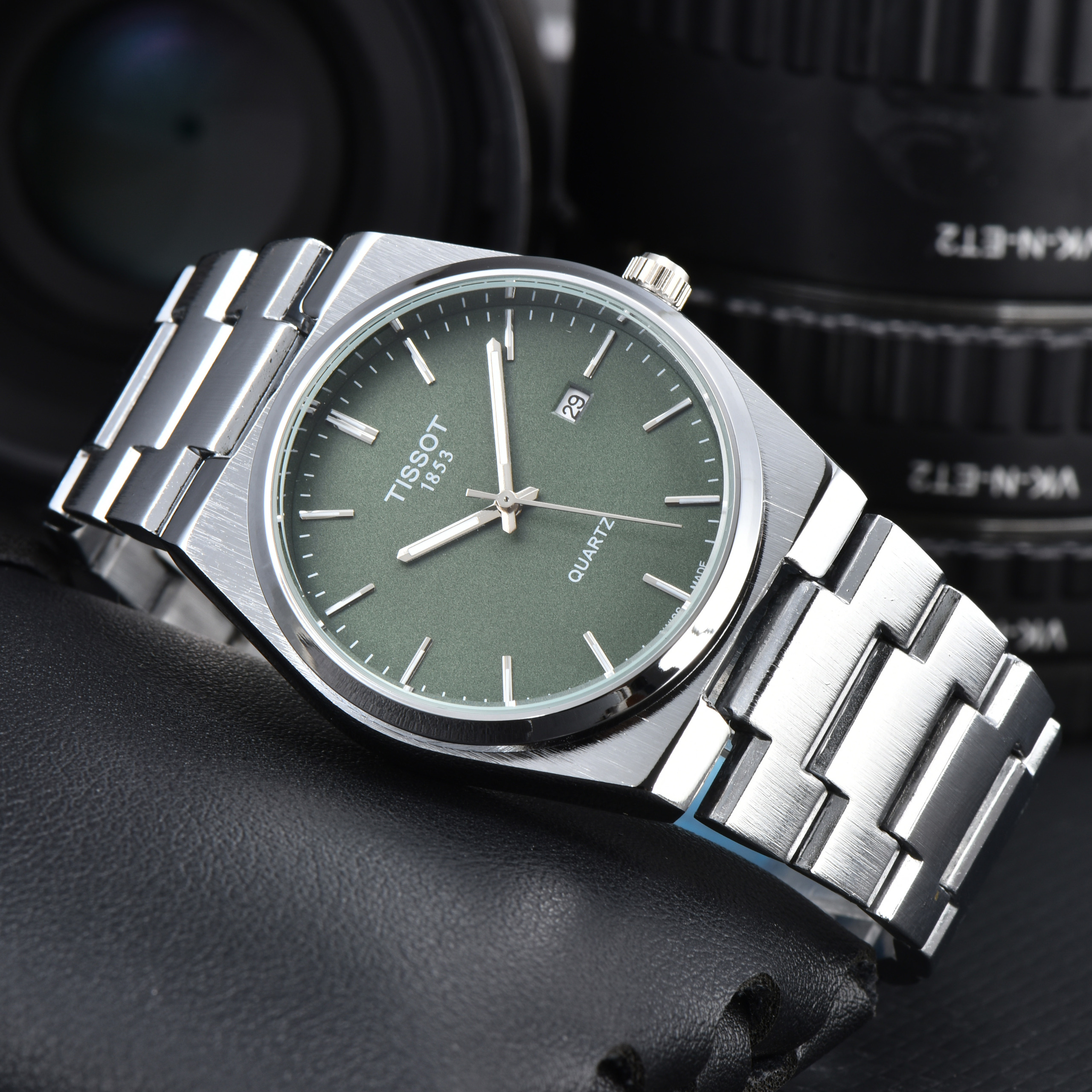 TISSOT - 29 - Image 6