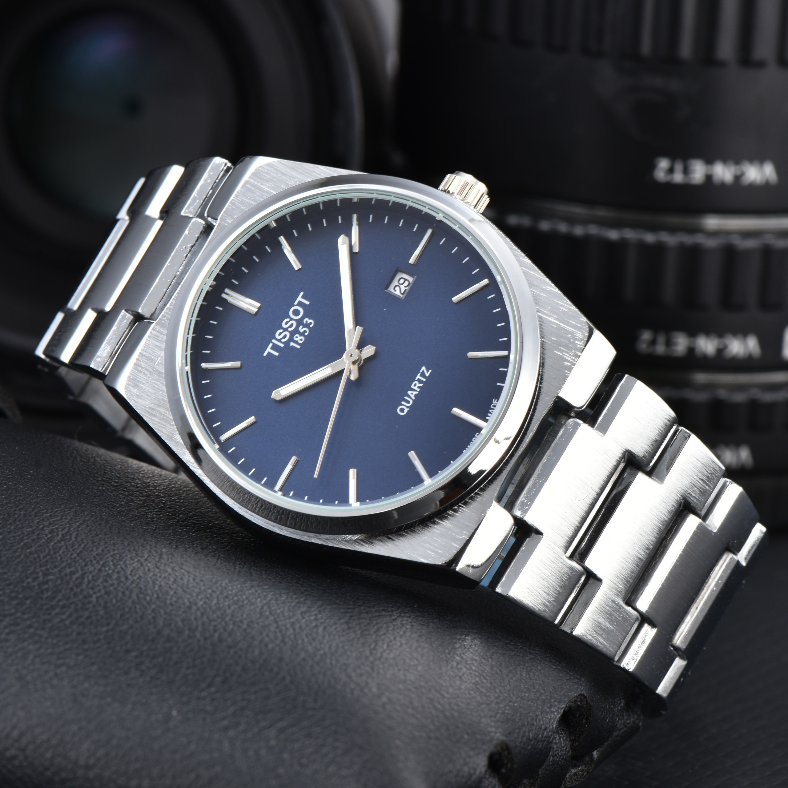 TISSOT - 29 - Image 9
