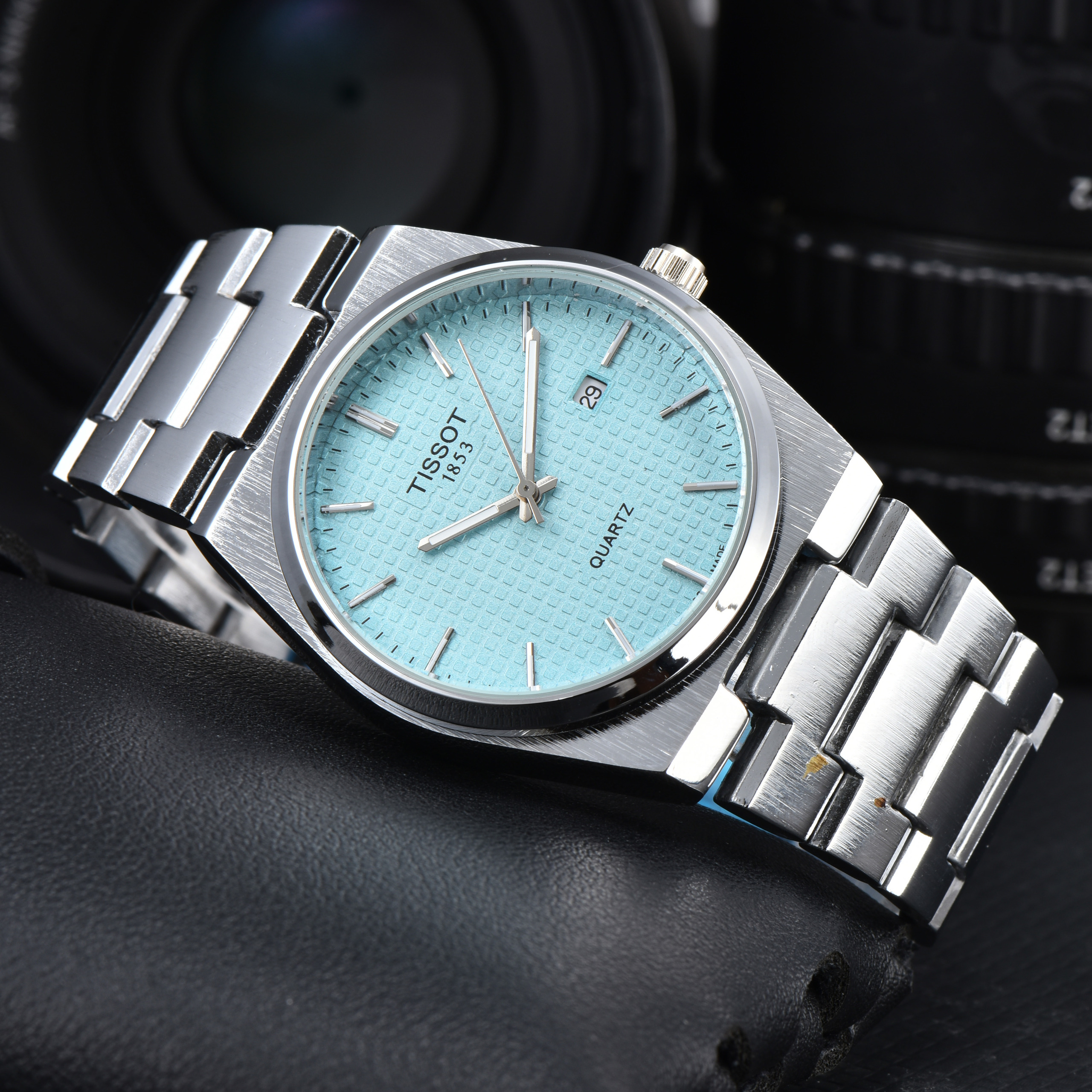 TISSOT - 29 - Image 10