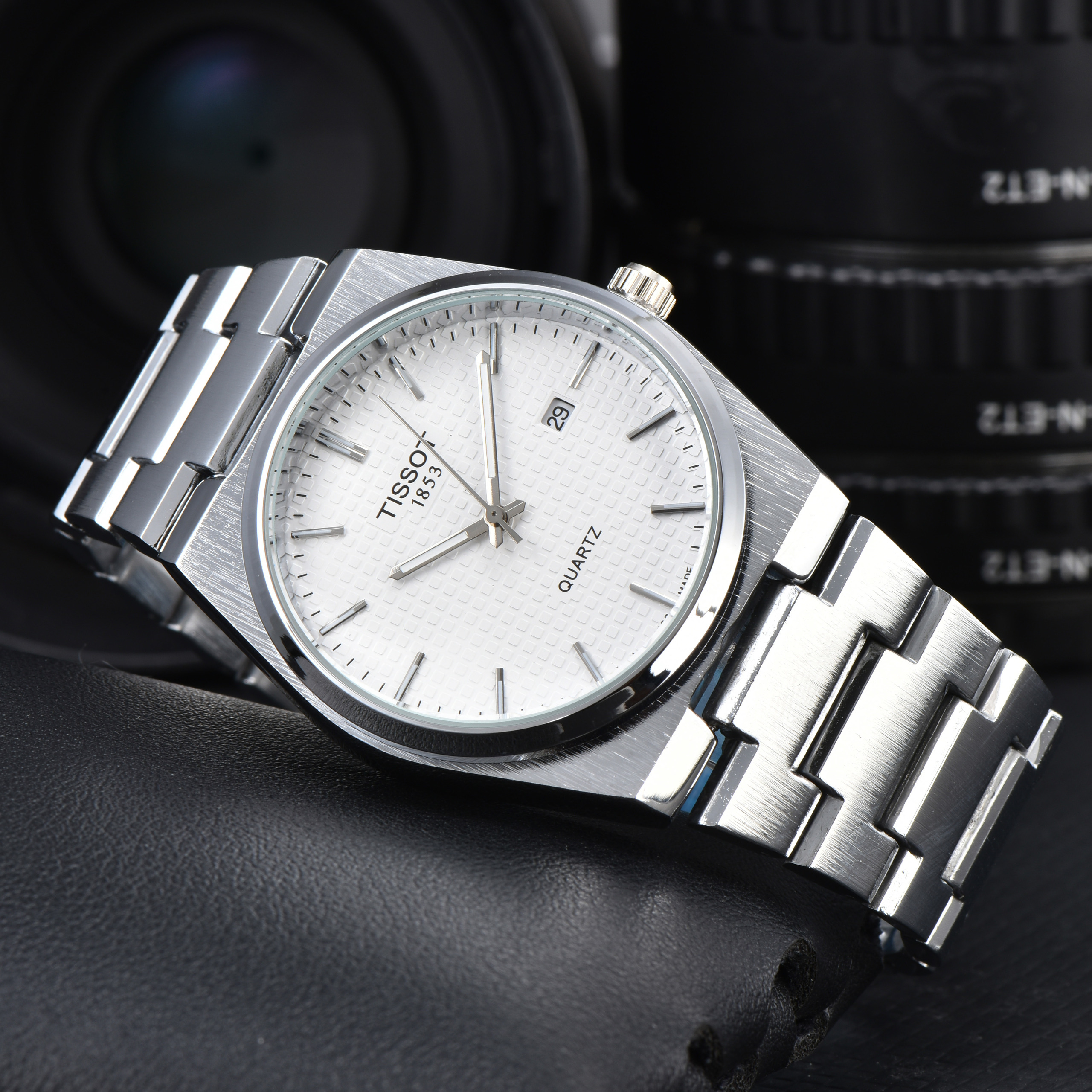 TISSOT - 29 - Image 12