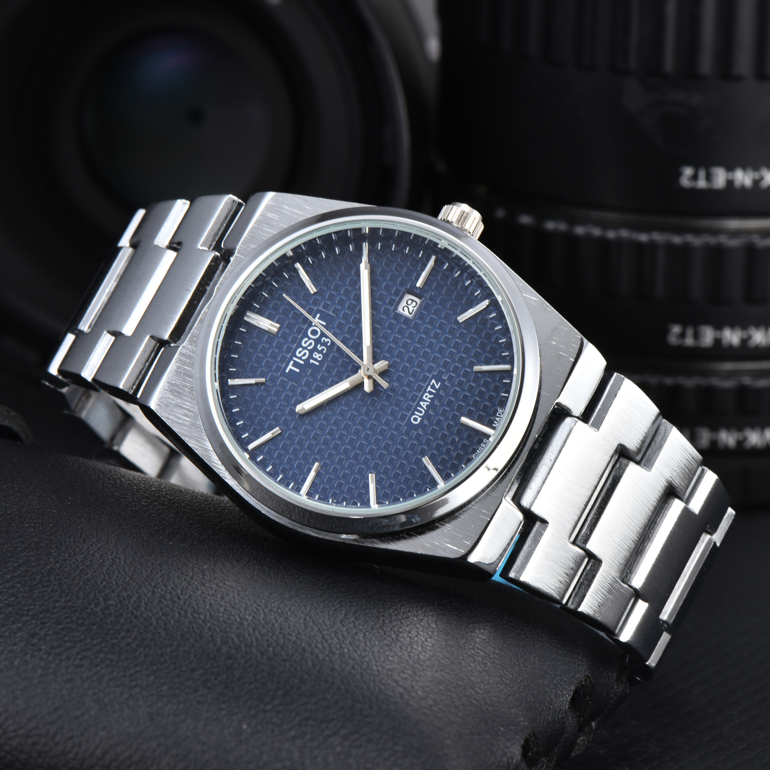 TISSOT - 29 - Image 14