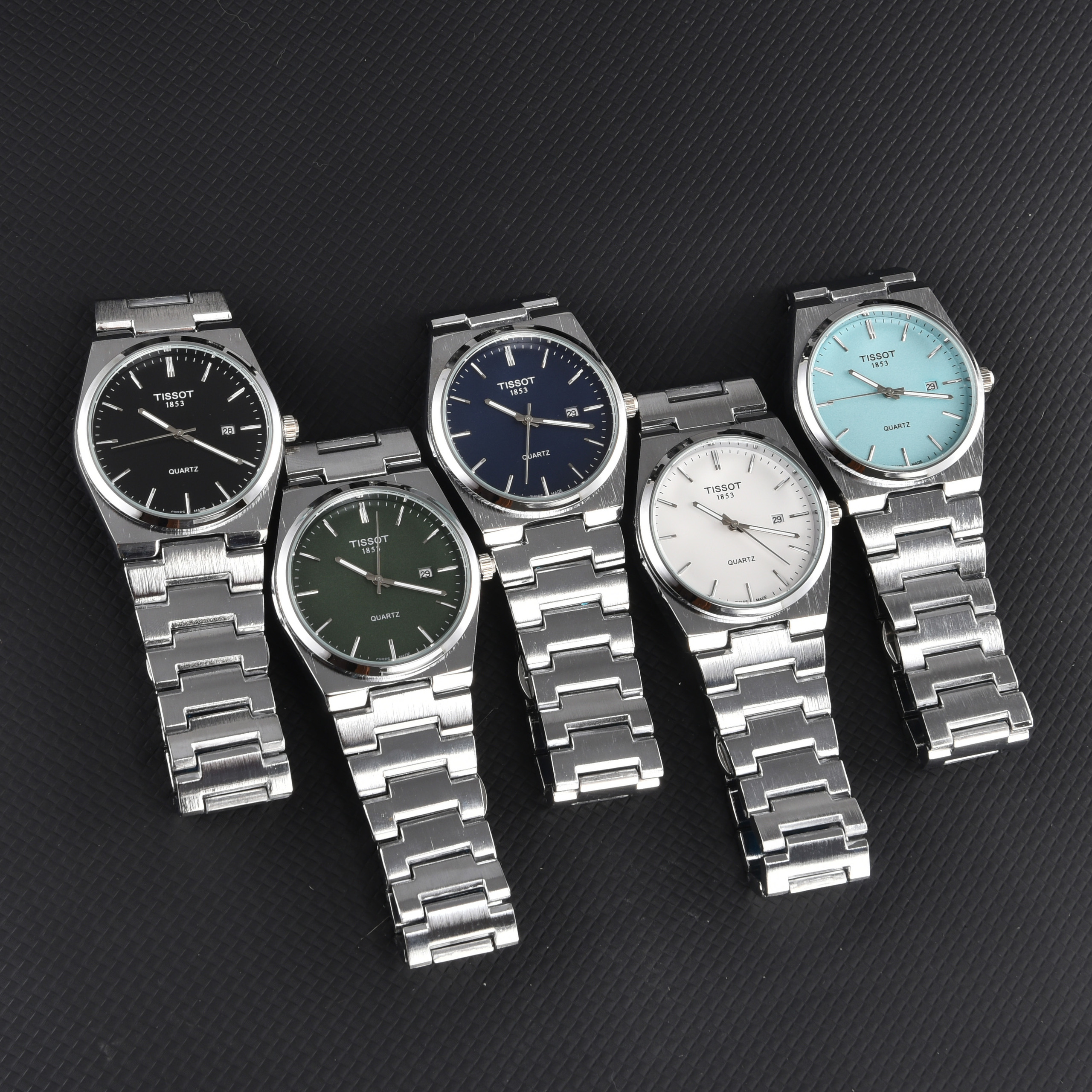 TISSOT - 29 - Image 15