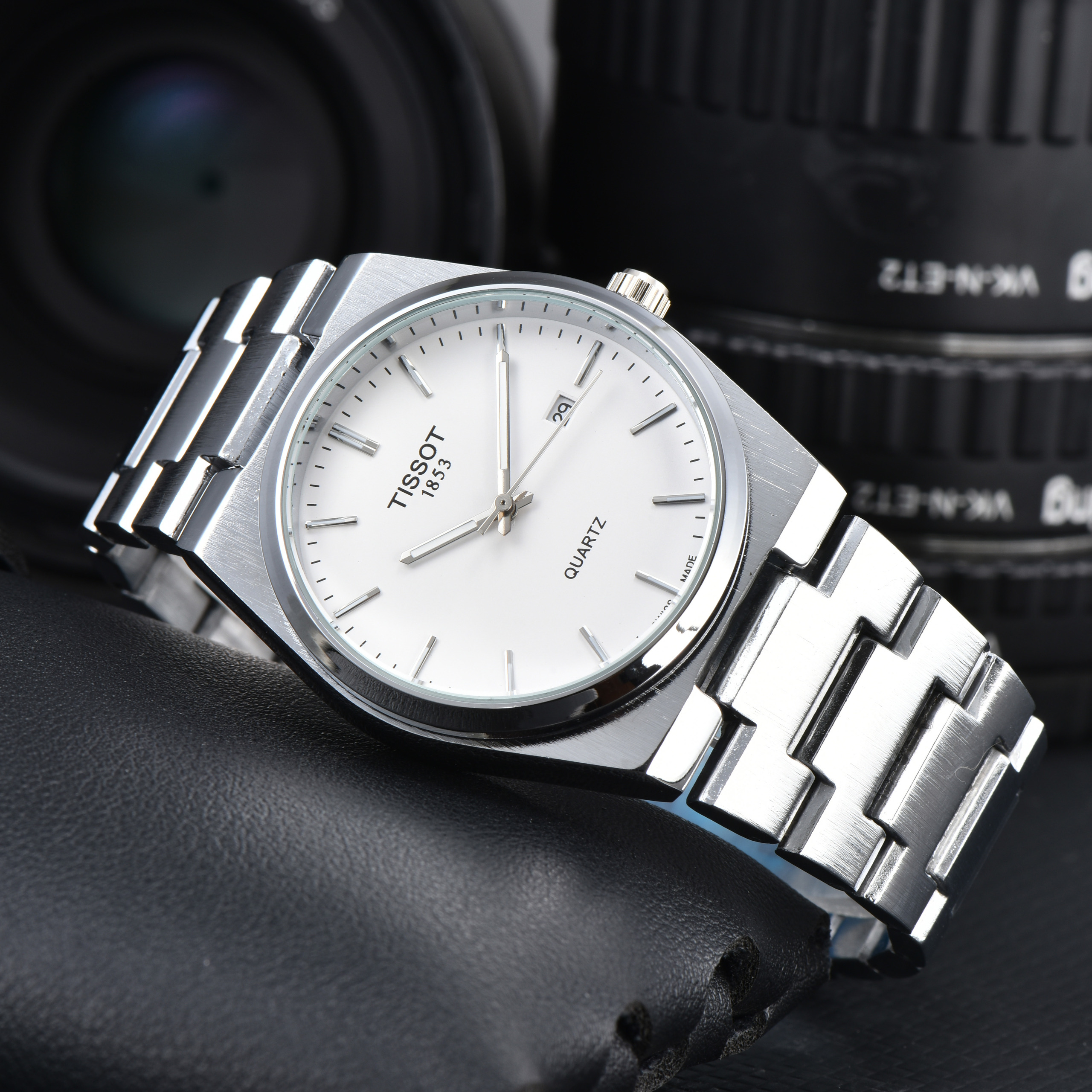 TISSOT - 29 - Image 18