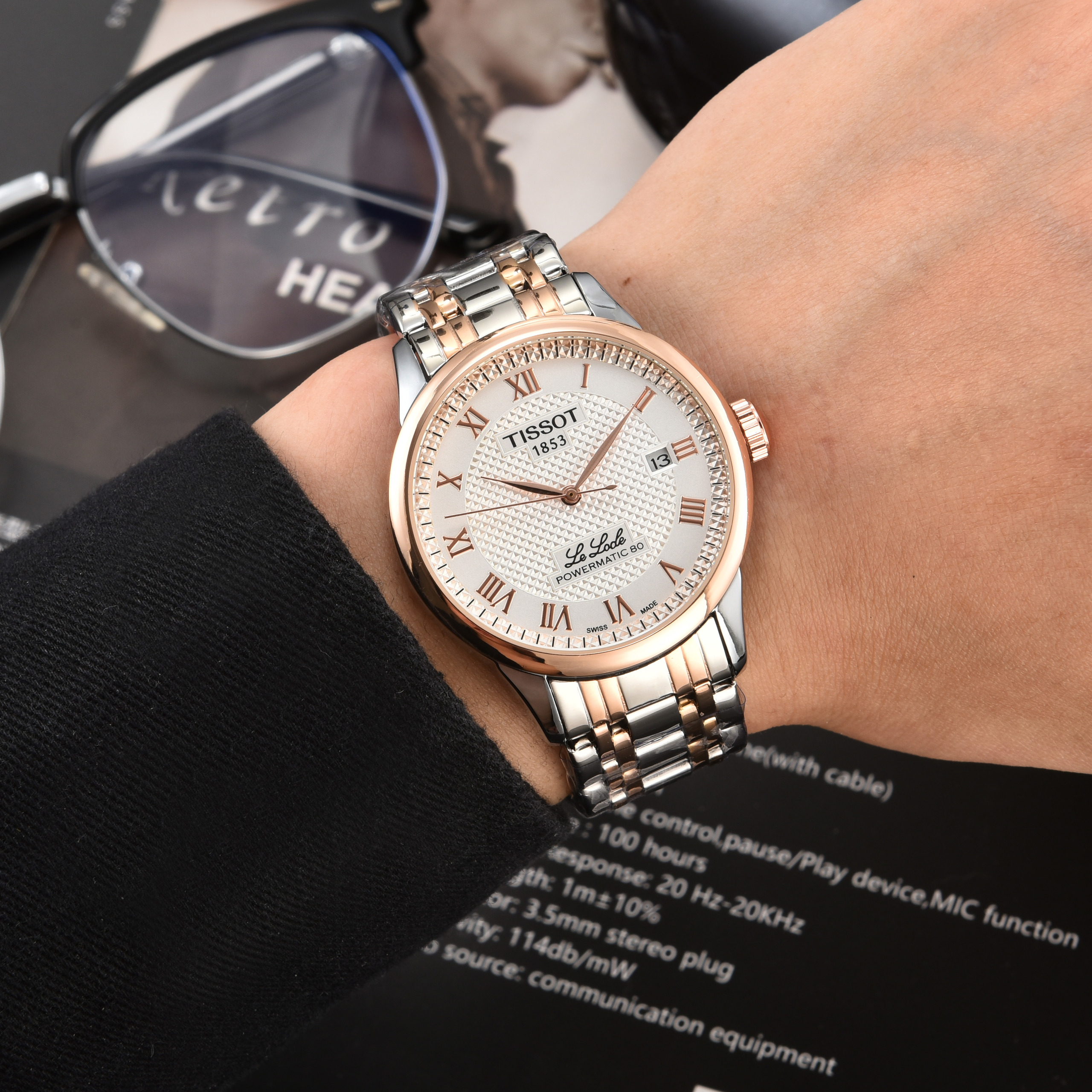 TISSOT - 30 - Image 3