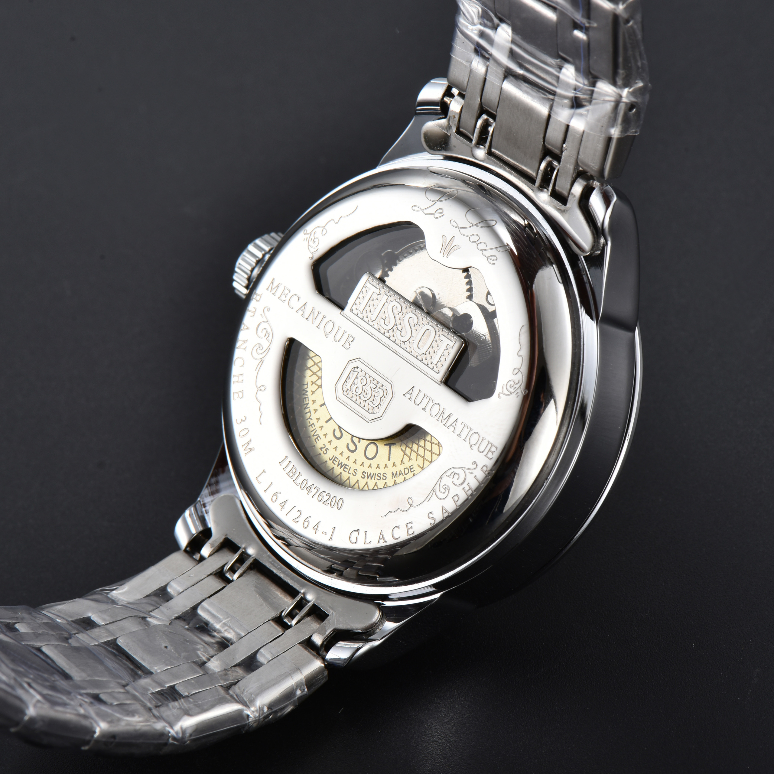 TISSOT - 30 - Image 7