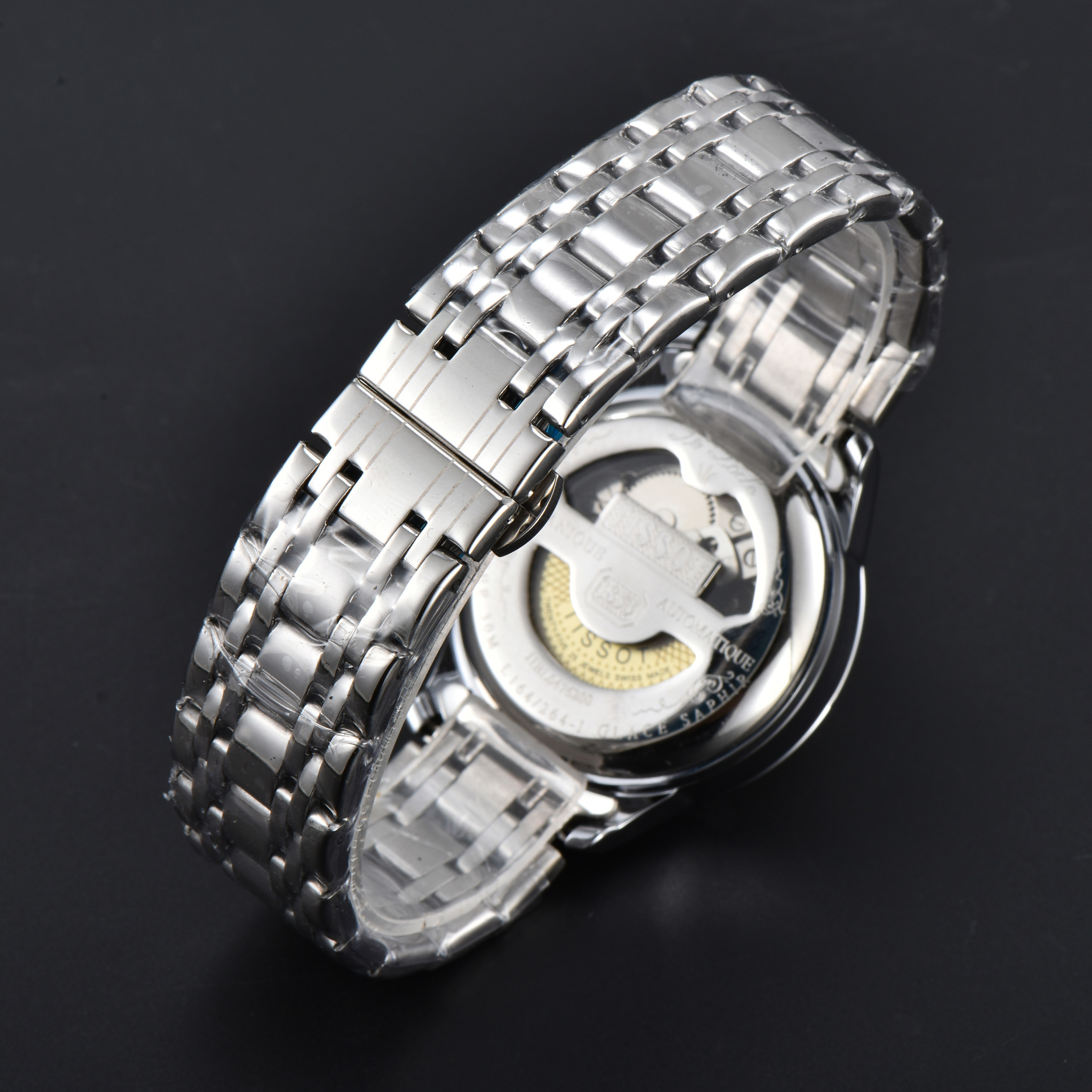 TISSOT - 30 - Image 8