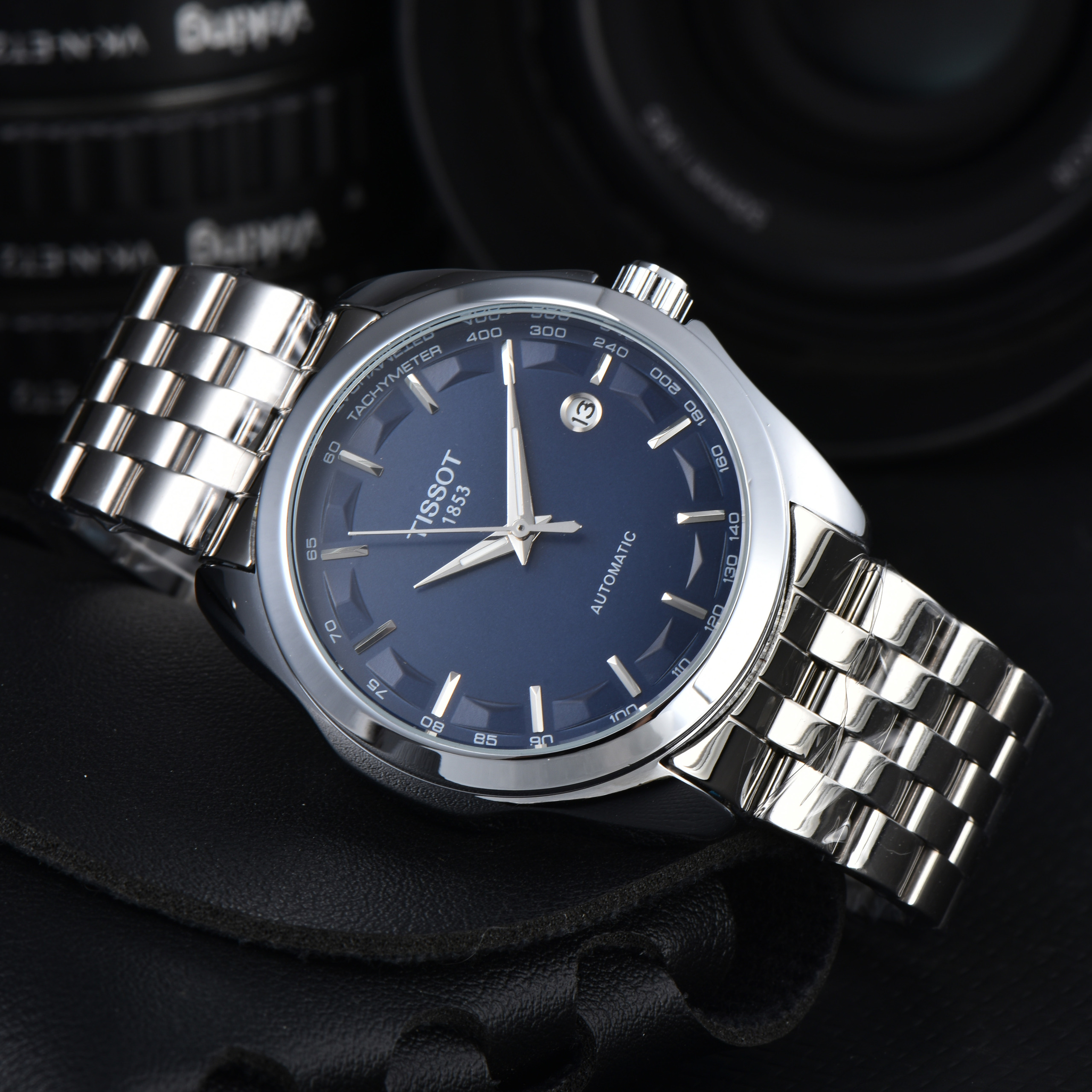 TISSOT - 31 - Image 2