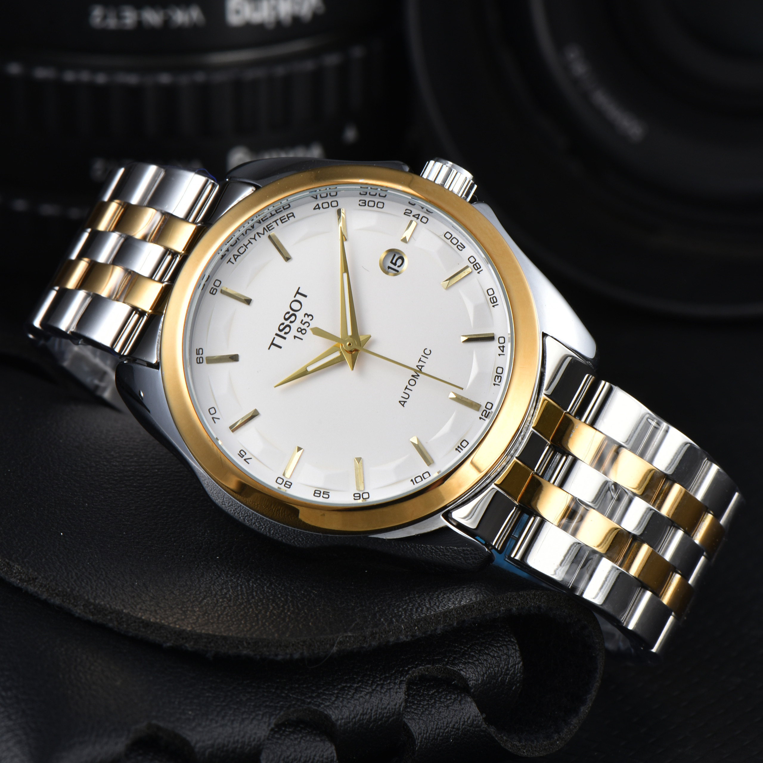 TISSOT - 31 - Image 3