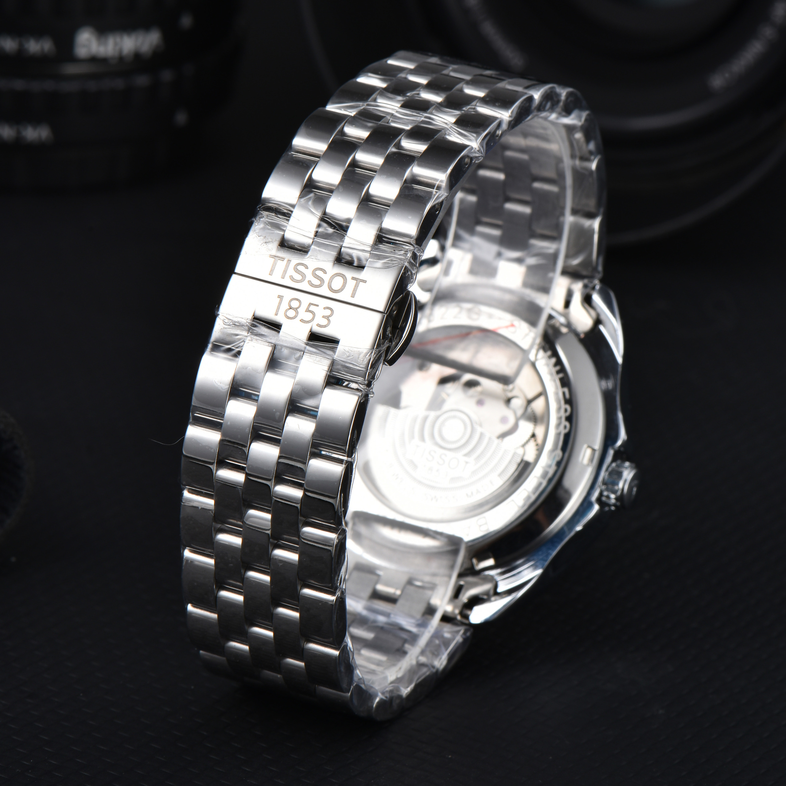 TISSOT - 31 - Image 4