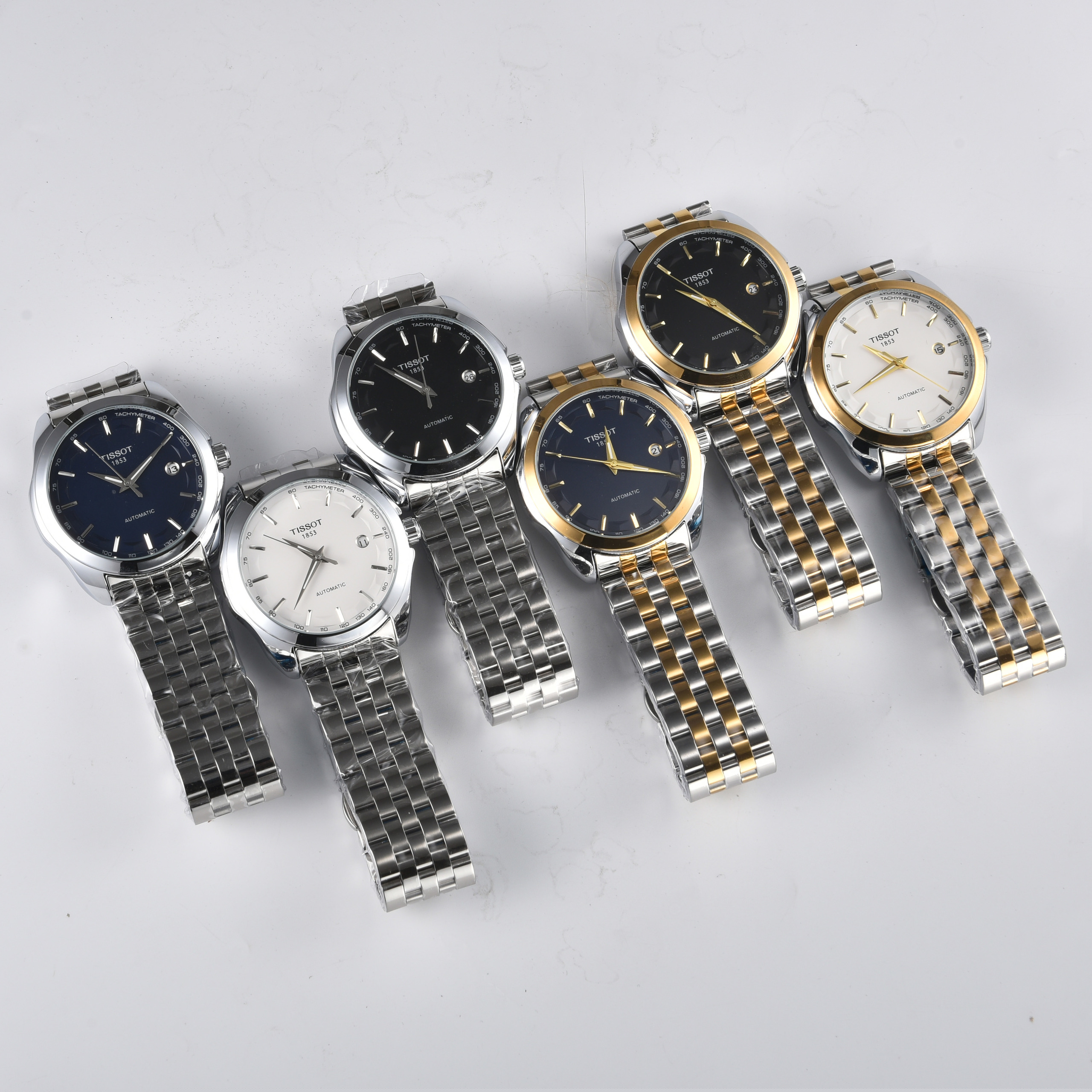TISSOT - 31 - Image 5