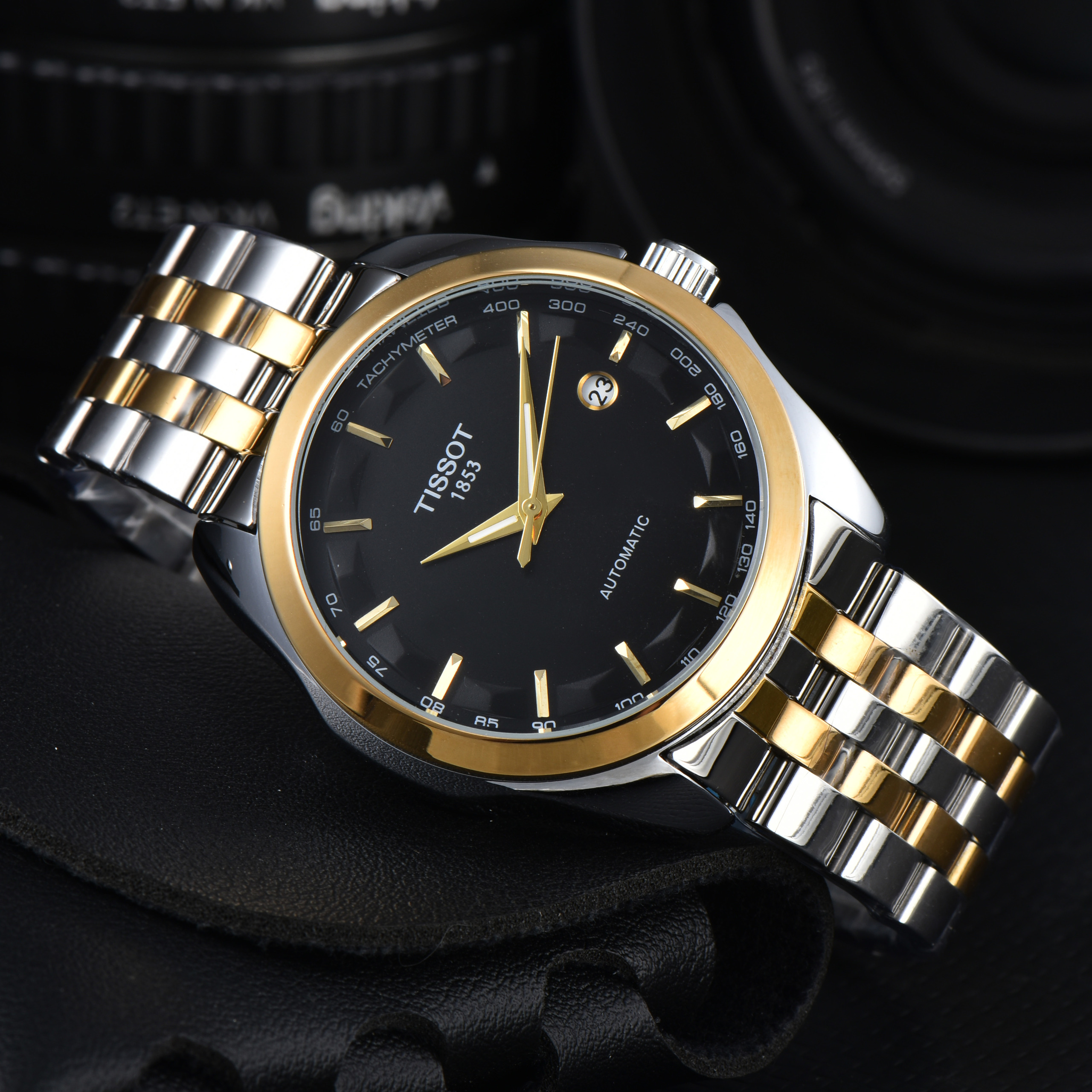 TISSOT - 31 - Image 6