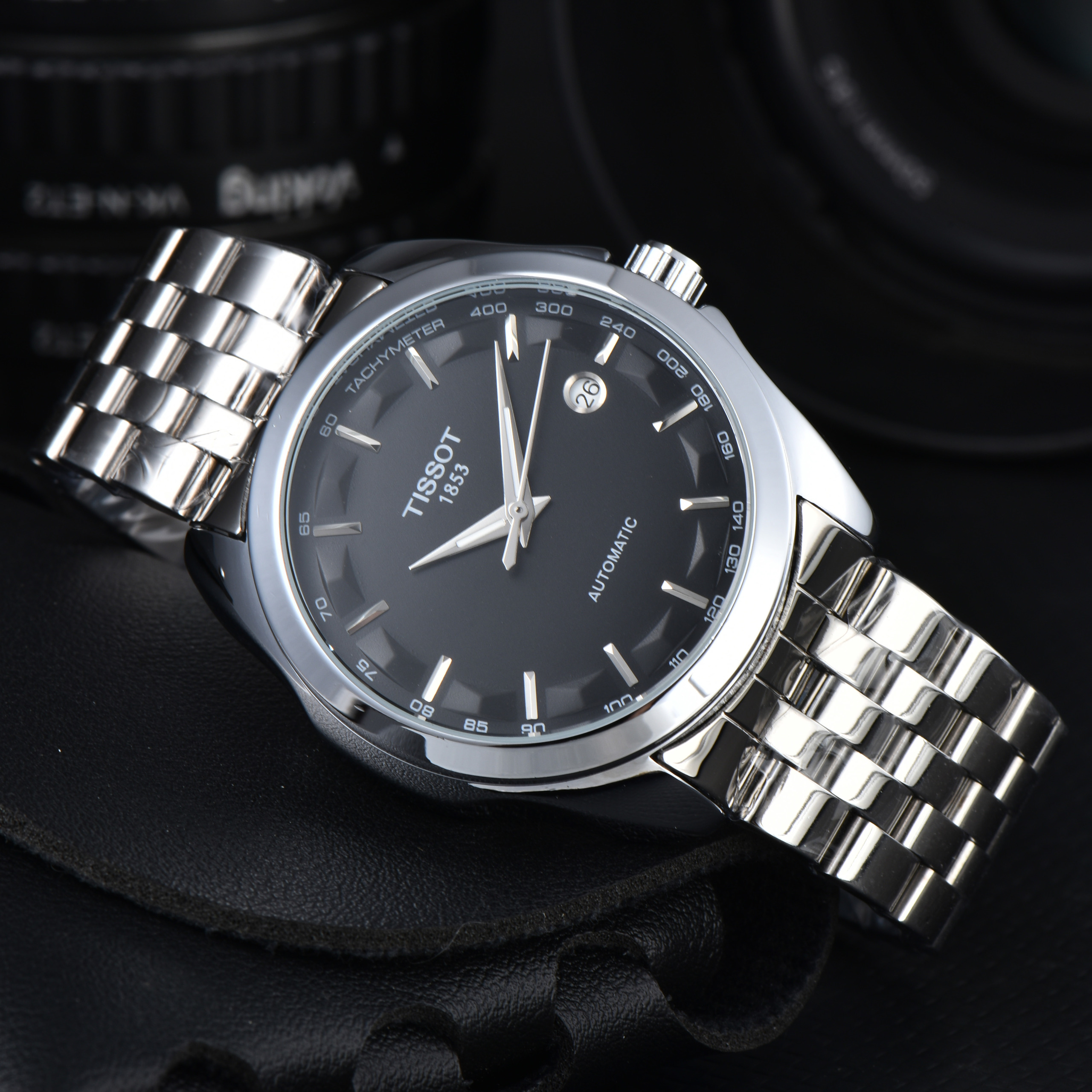 TISSOT - 31 - Image 7