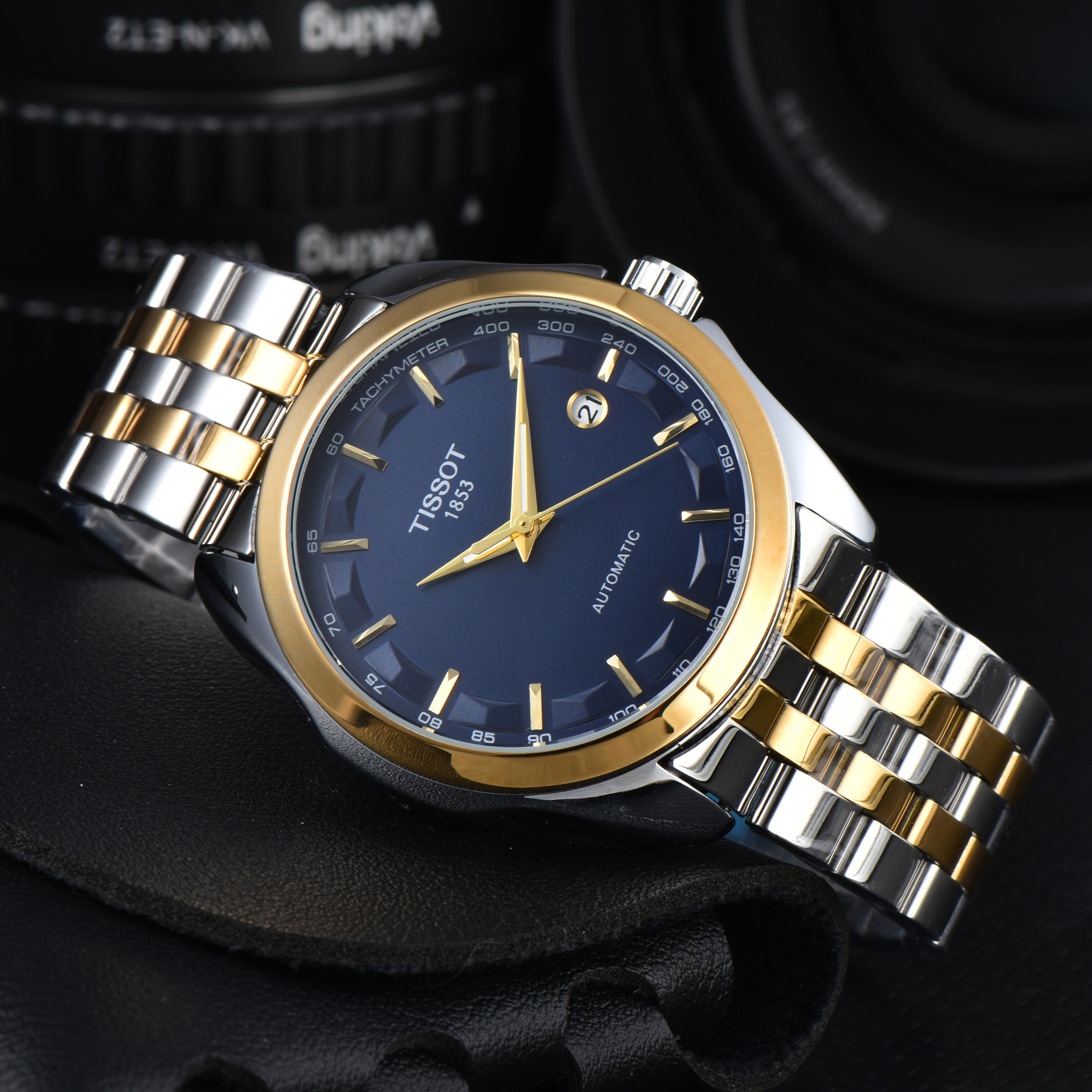 TISSOT - 31 - Image 8