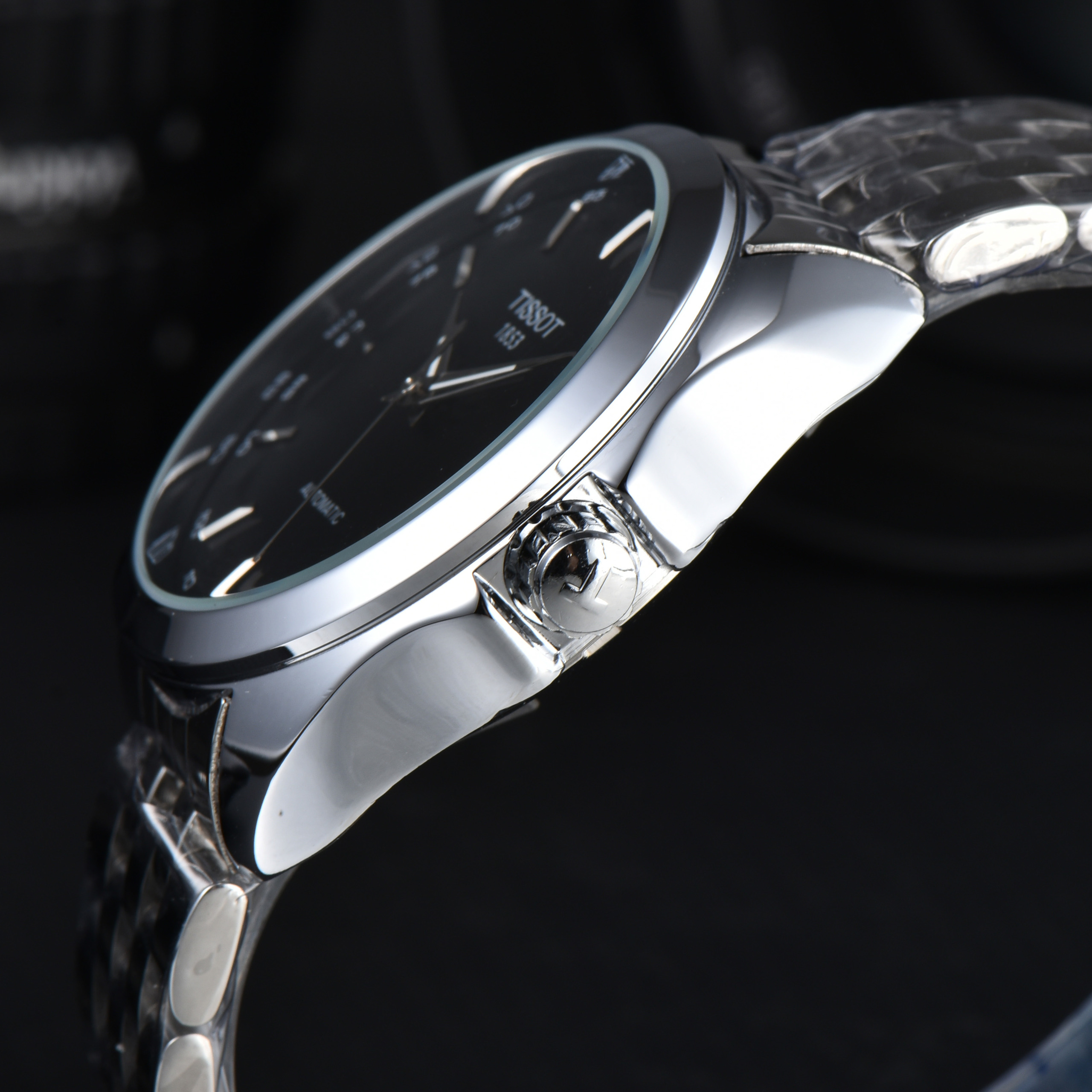 TISSOT - 31 - Image 9