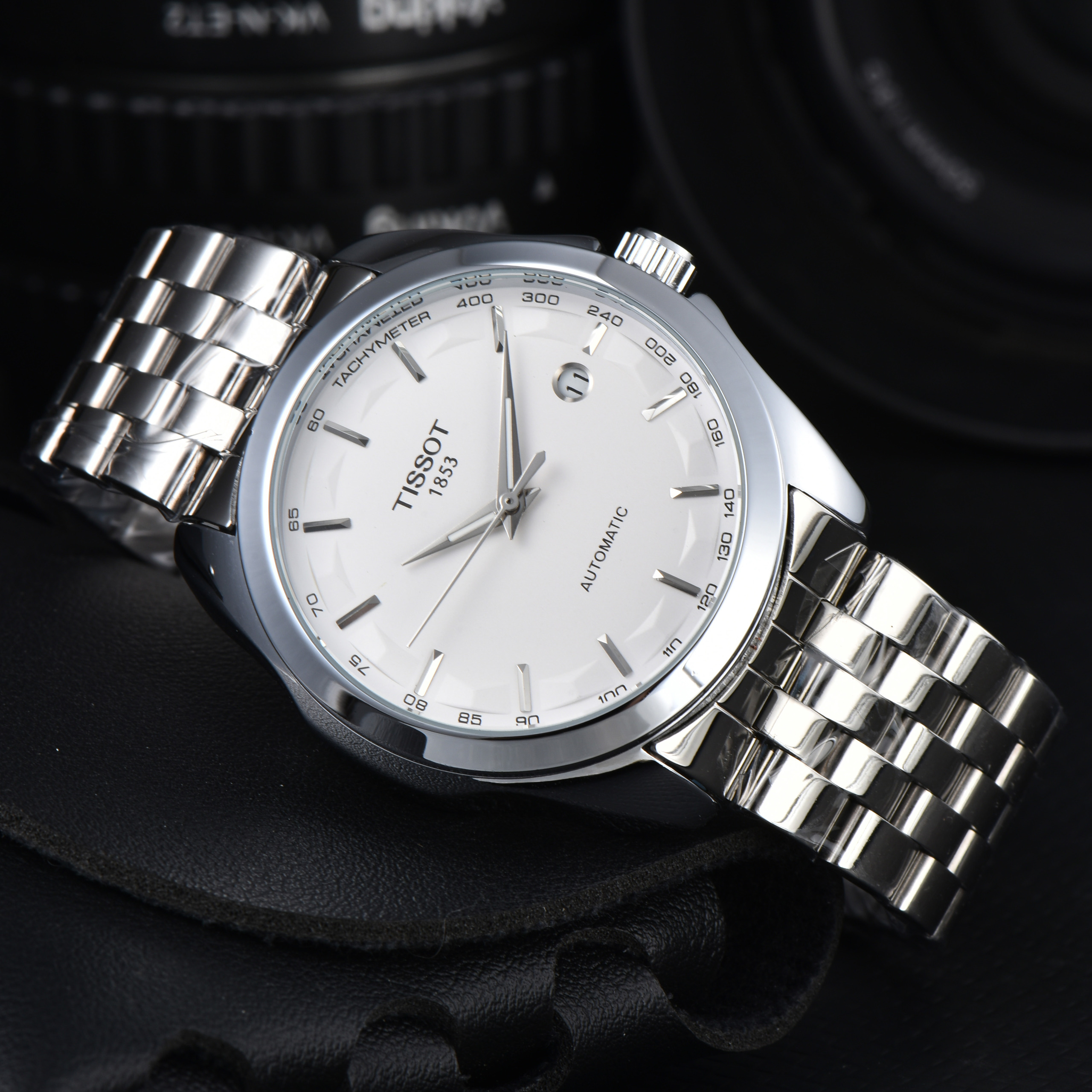 TISSOT - 31 - Image 10