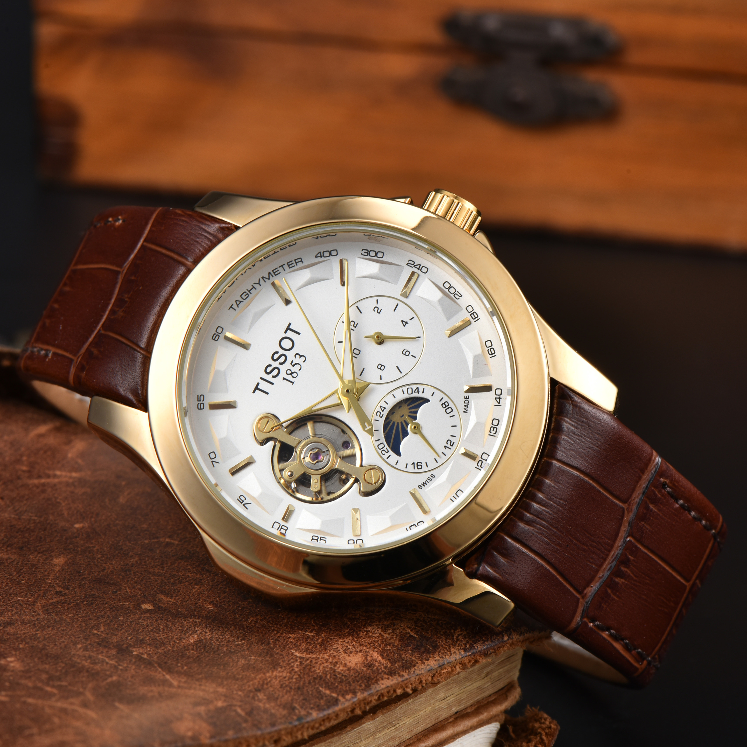 TISSOT - 32 - Image 6