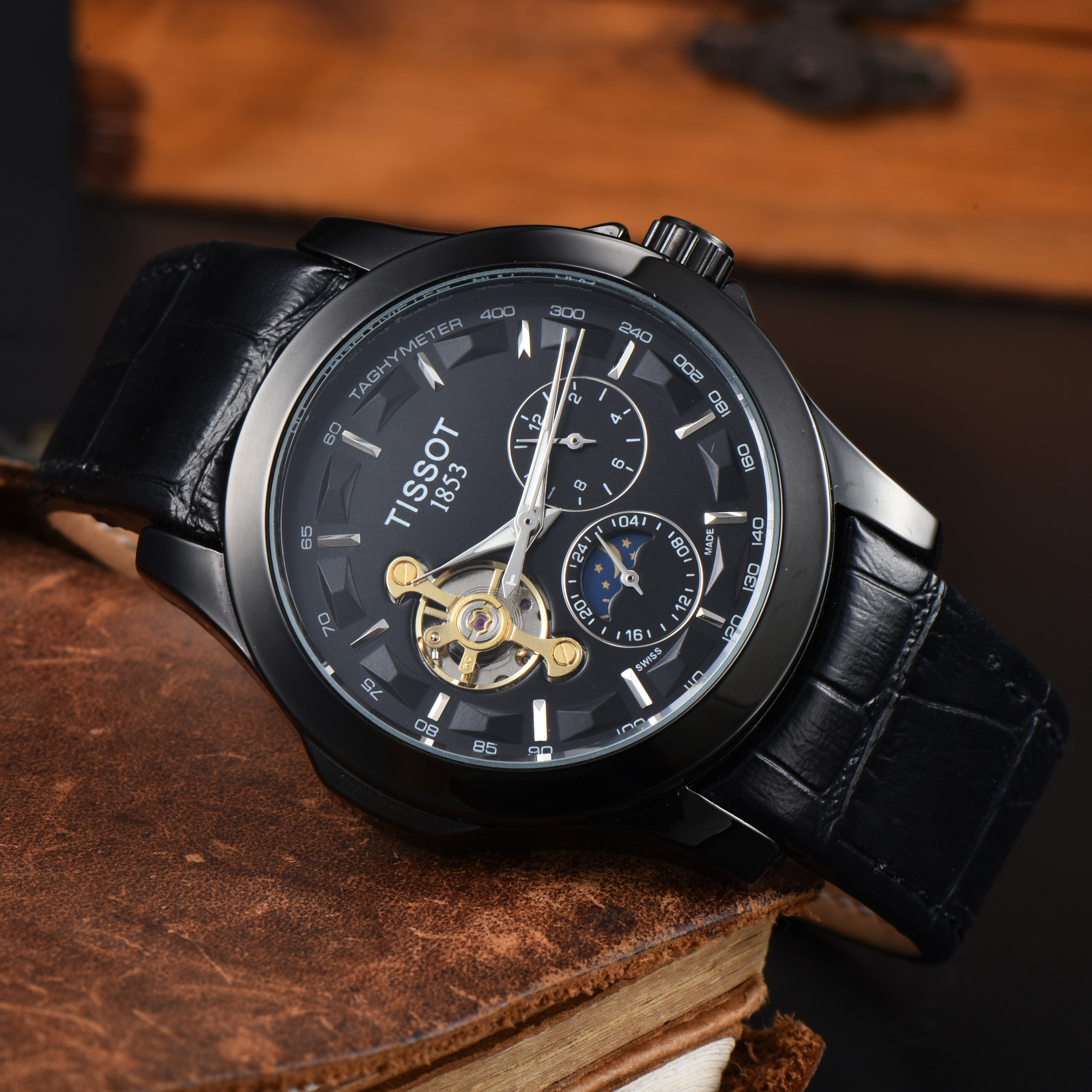 TISSOT - 32 - Image 7