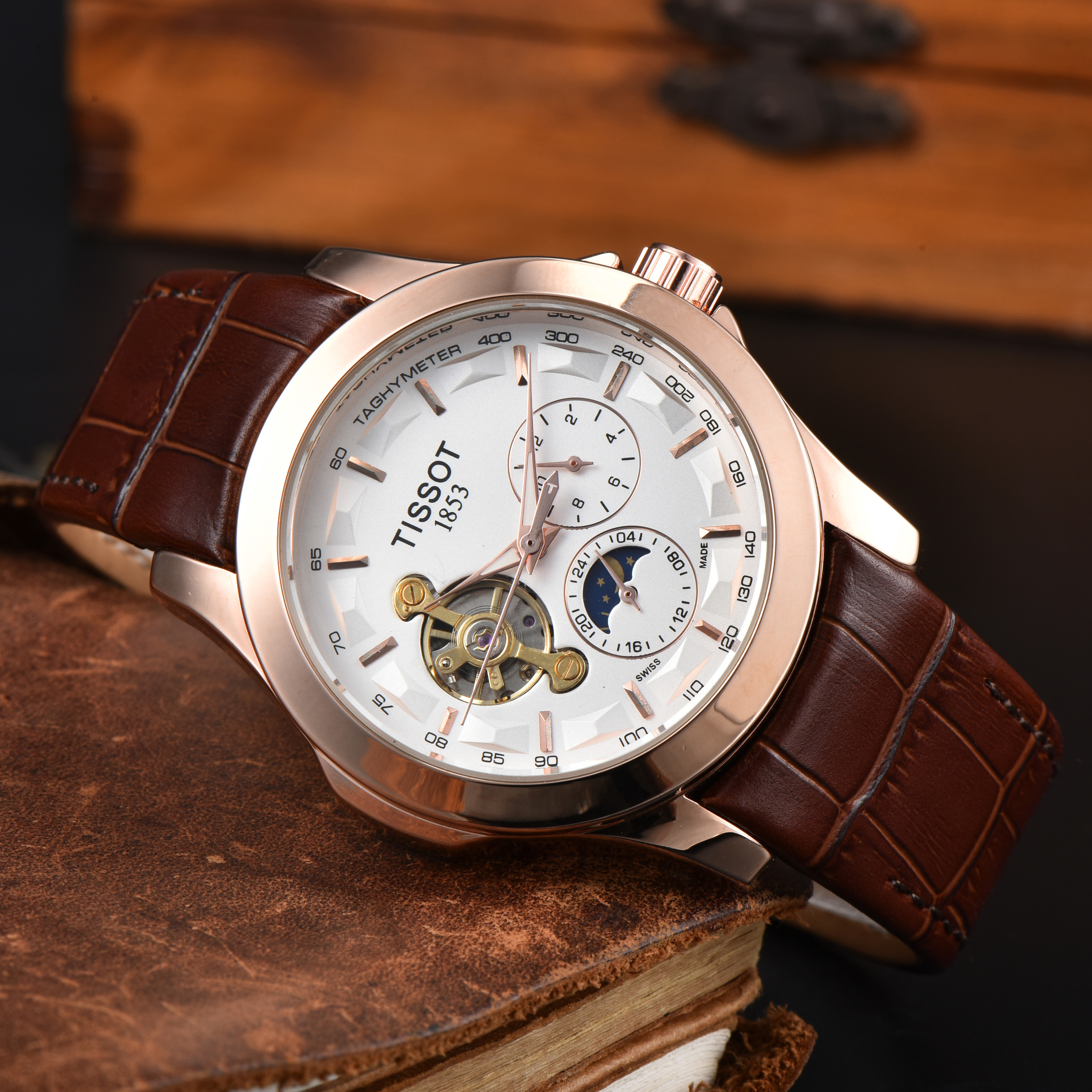 TISSOT - 32 - Image 11